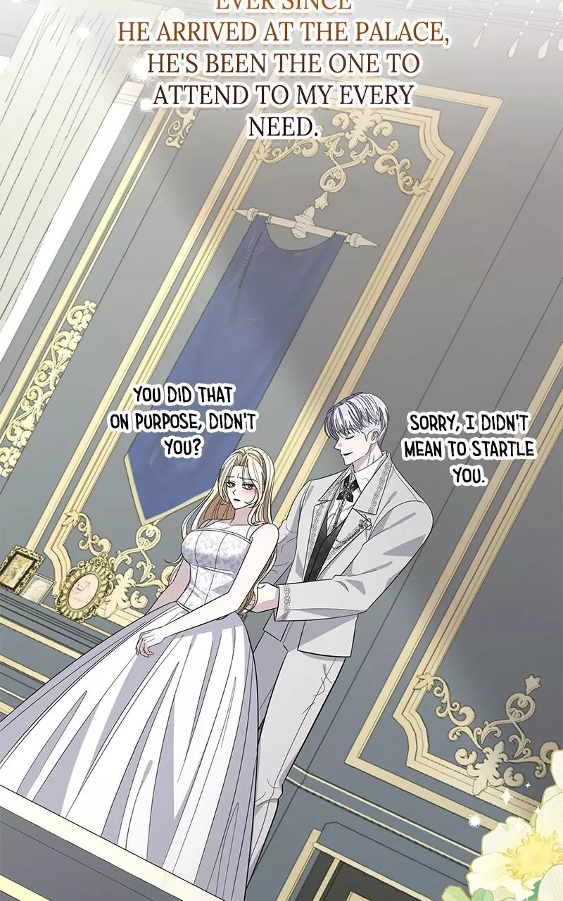 Indulgence (Saha) Chapter 9 page 18