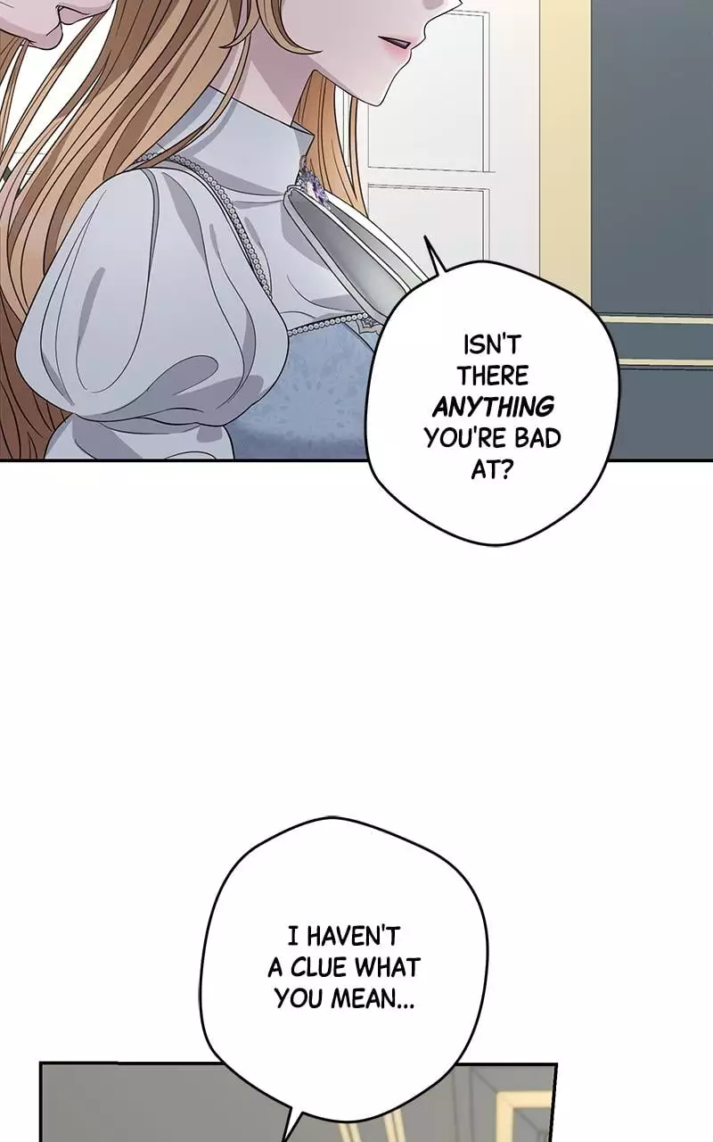 Indulgence (Saha) Chapter 9 page 22
