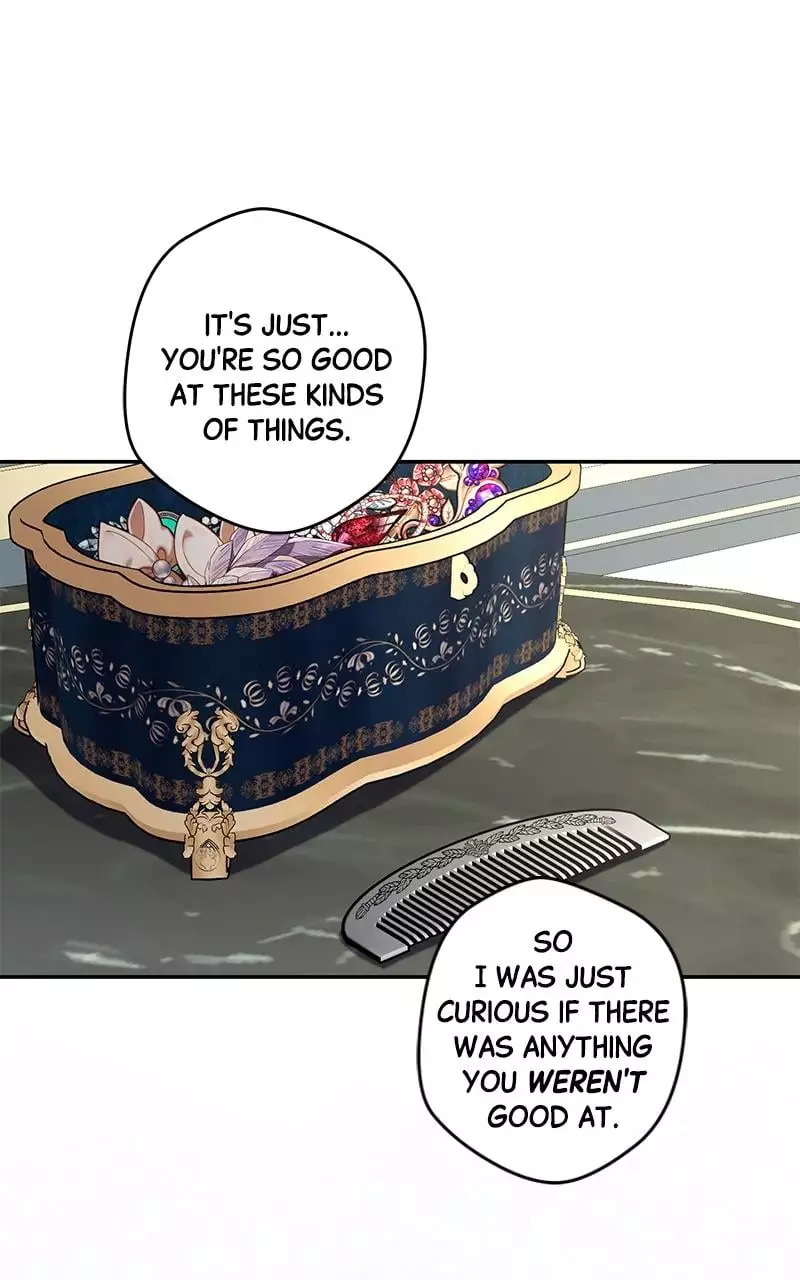 Indulgence (Saha) Chapter 9 page 24
