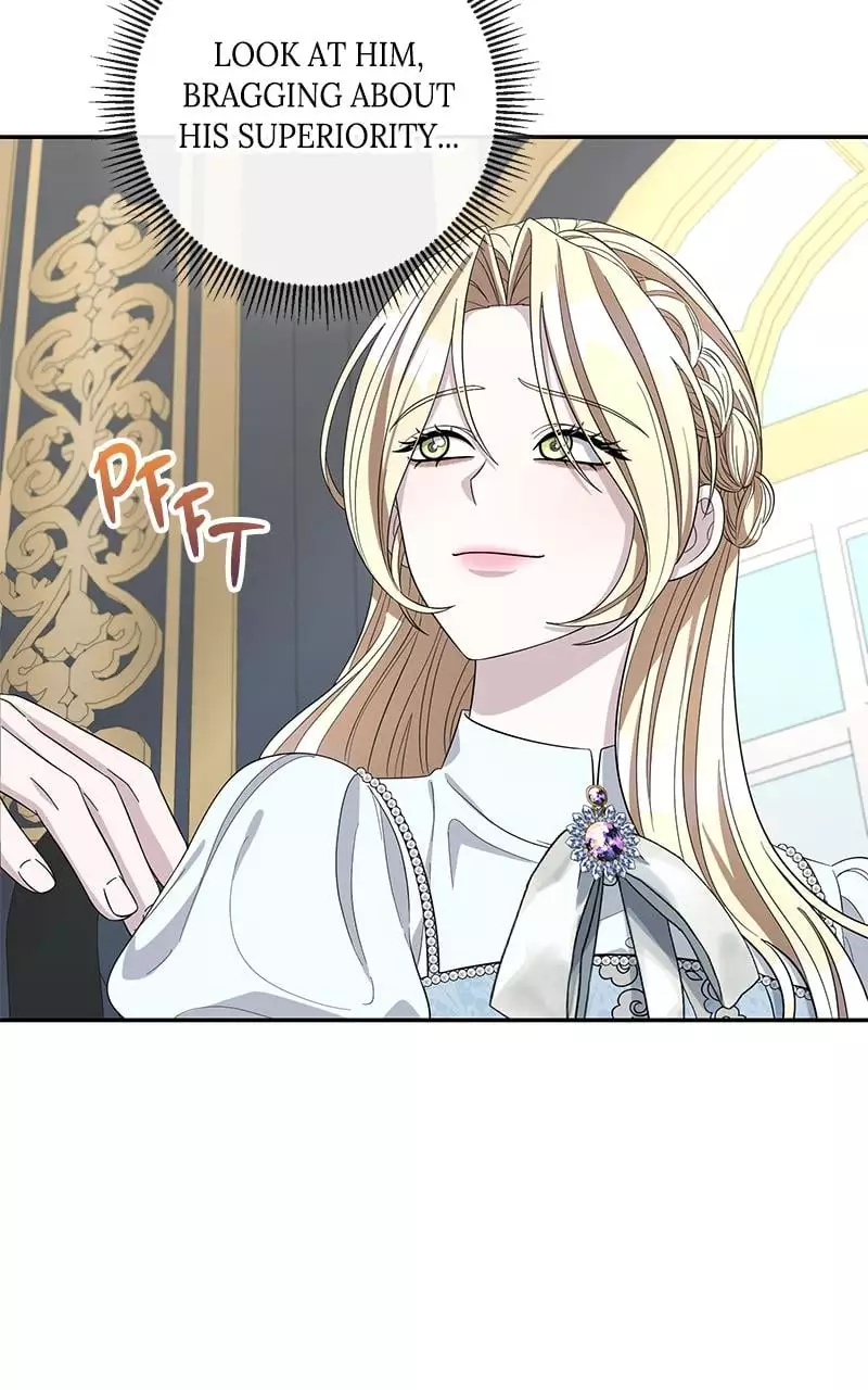 Indulgence (Saha) Chapter 9 page 32
