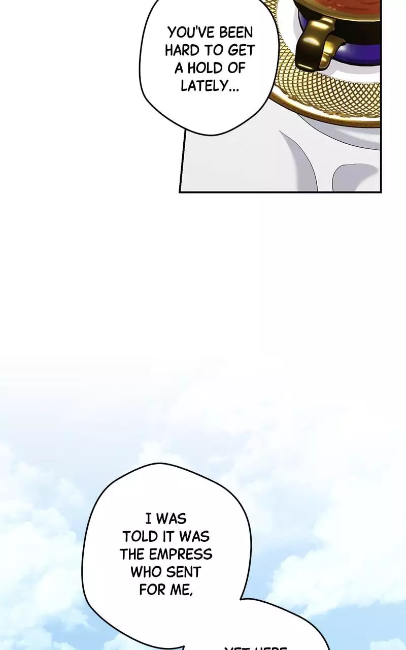 Indulgence (Saha) Chapter 9 page 58