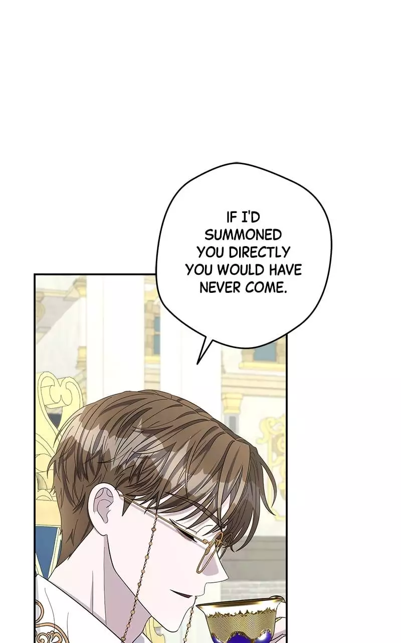 Indulgence (Saha) Chapter 9 page 60