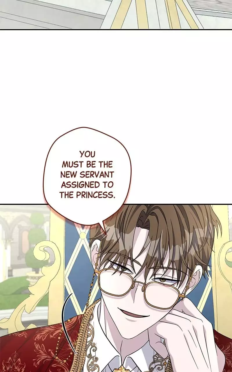 Indulgence (Saha) Chapter 9 page 77
