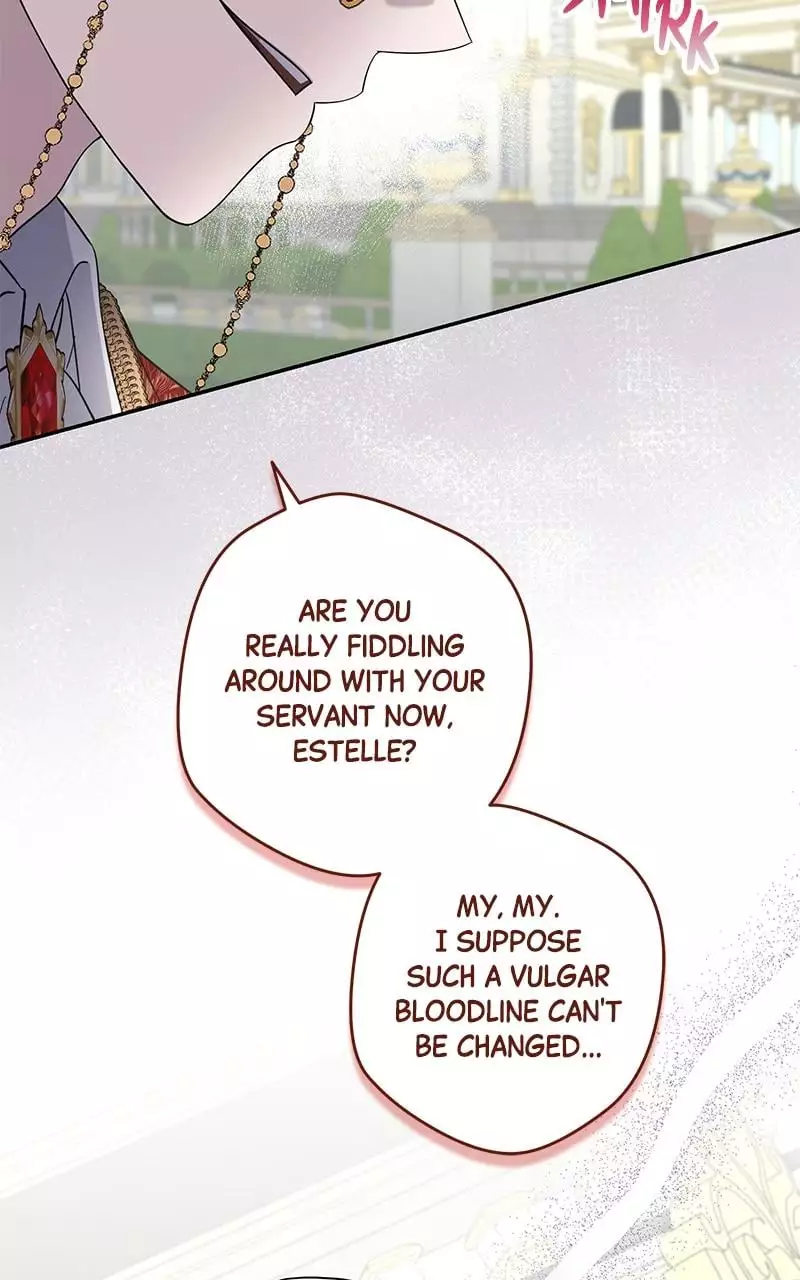 Indulgence (Saha) Chapter 9 page 82
