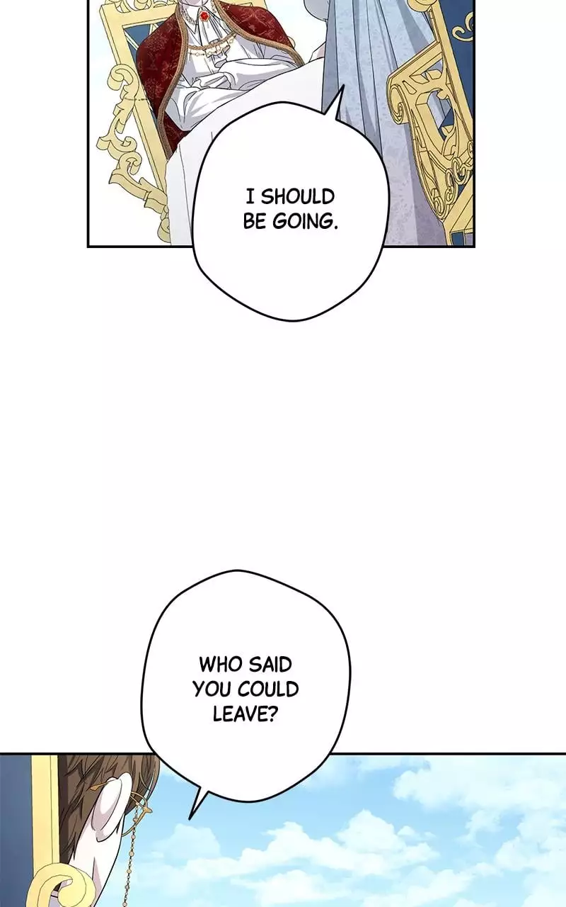 Indulgence (Saha) Chapter 9 page 95