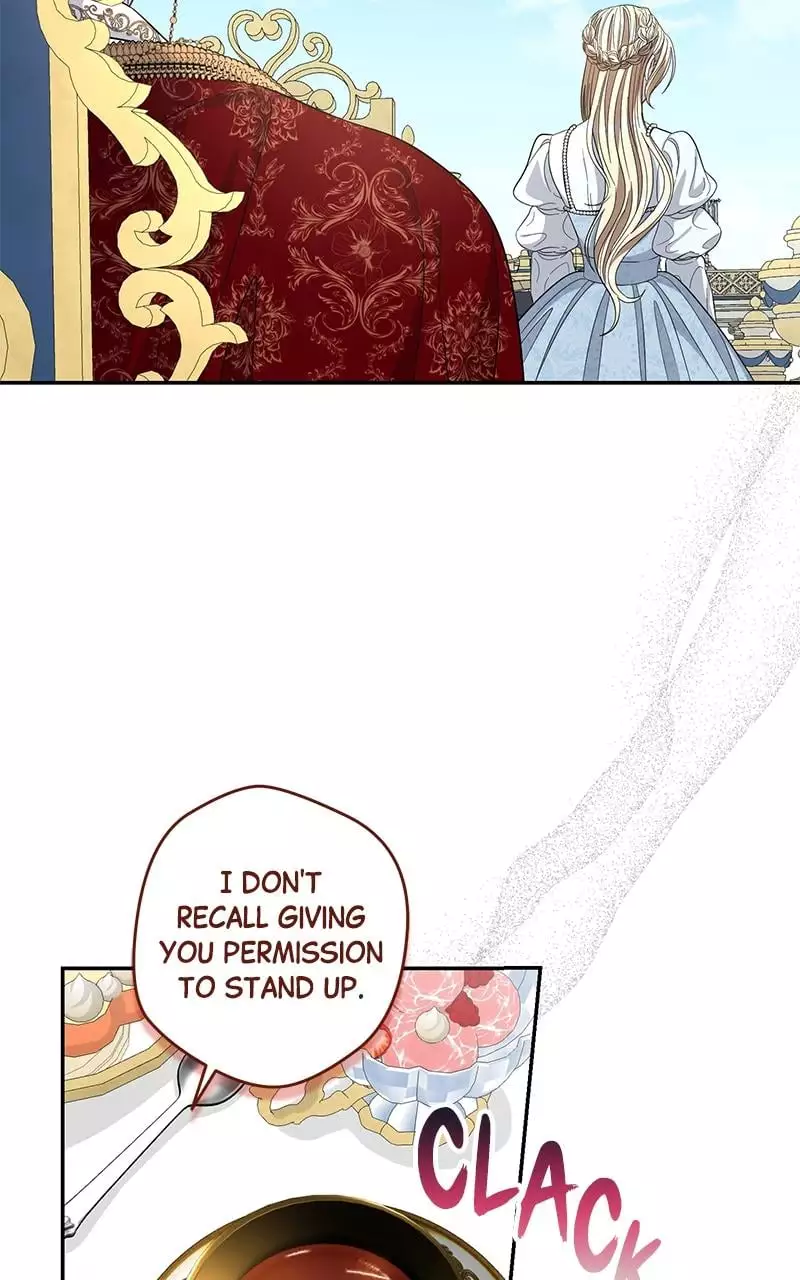 Indulgence (Saha) Chapter 9 page 96