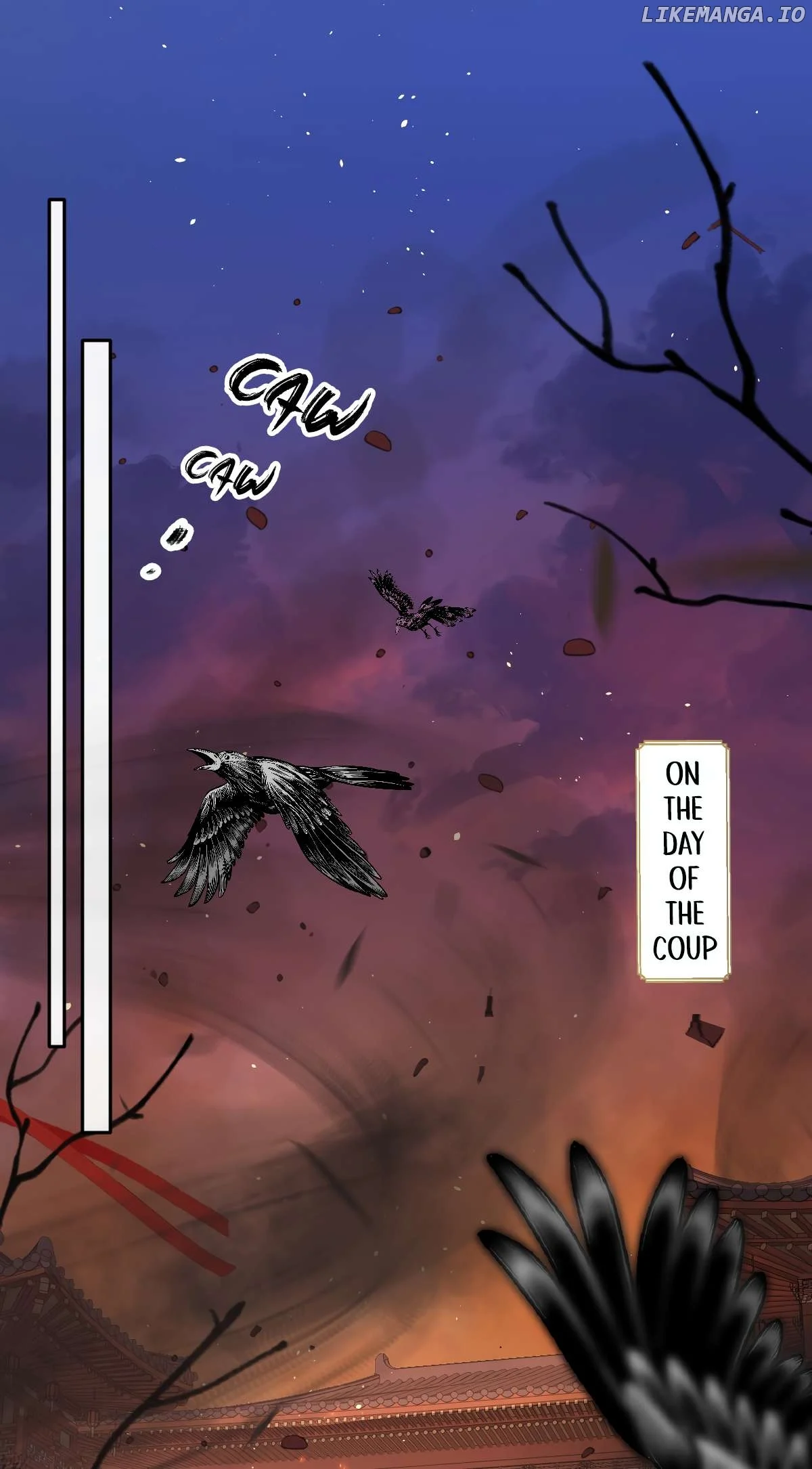 Indulging a Crazy Beauty Chapter 1 page 1