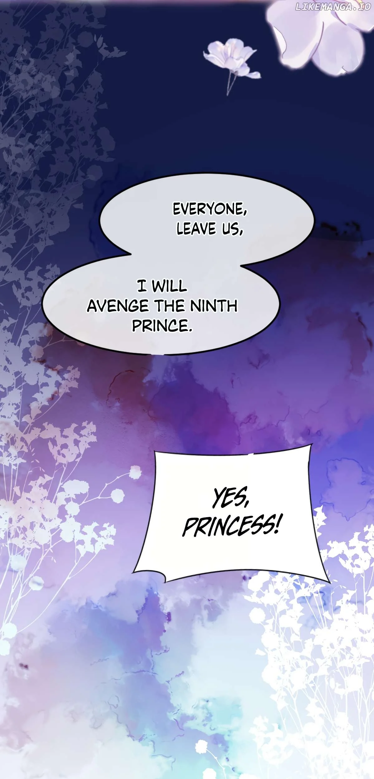 Indulging a Crazy Beauty Chapter 1 page 4