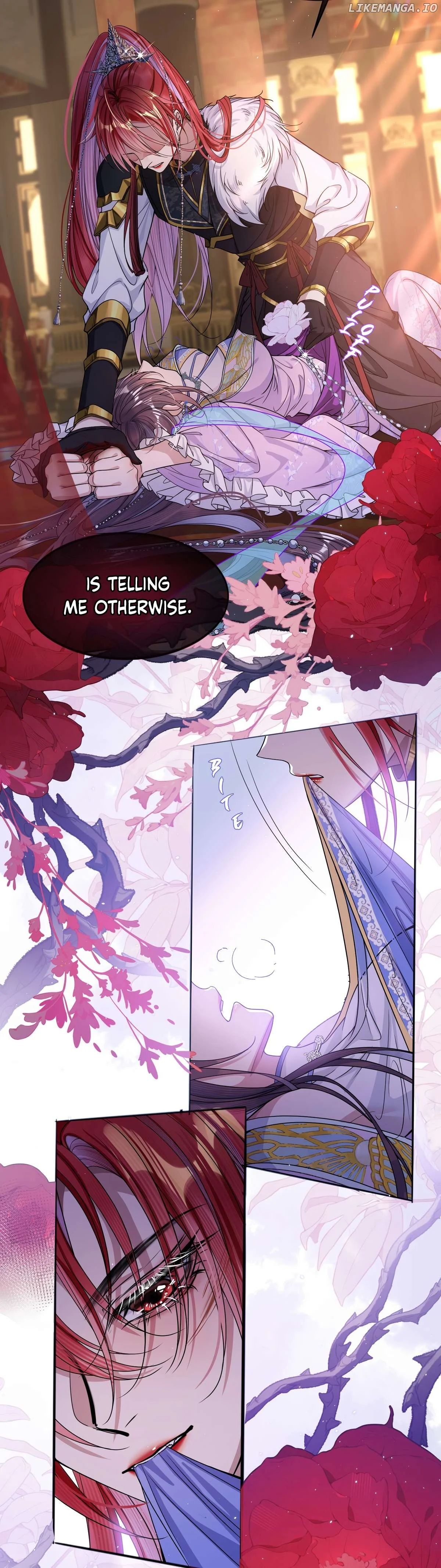 Indulging a Crazy Beauty Chapter 1 page 15
