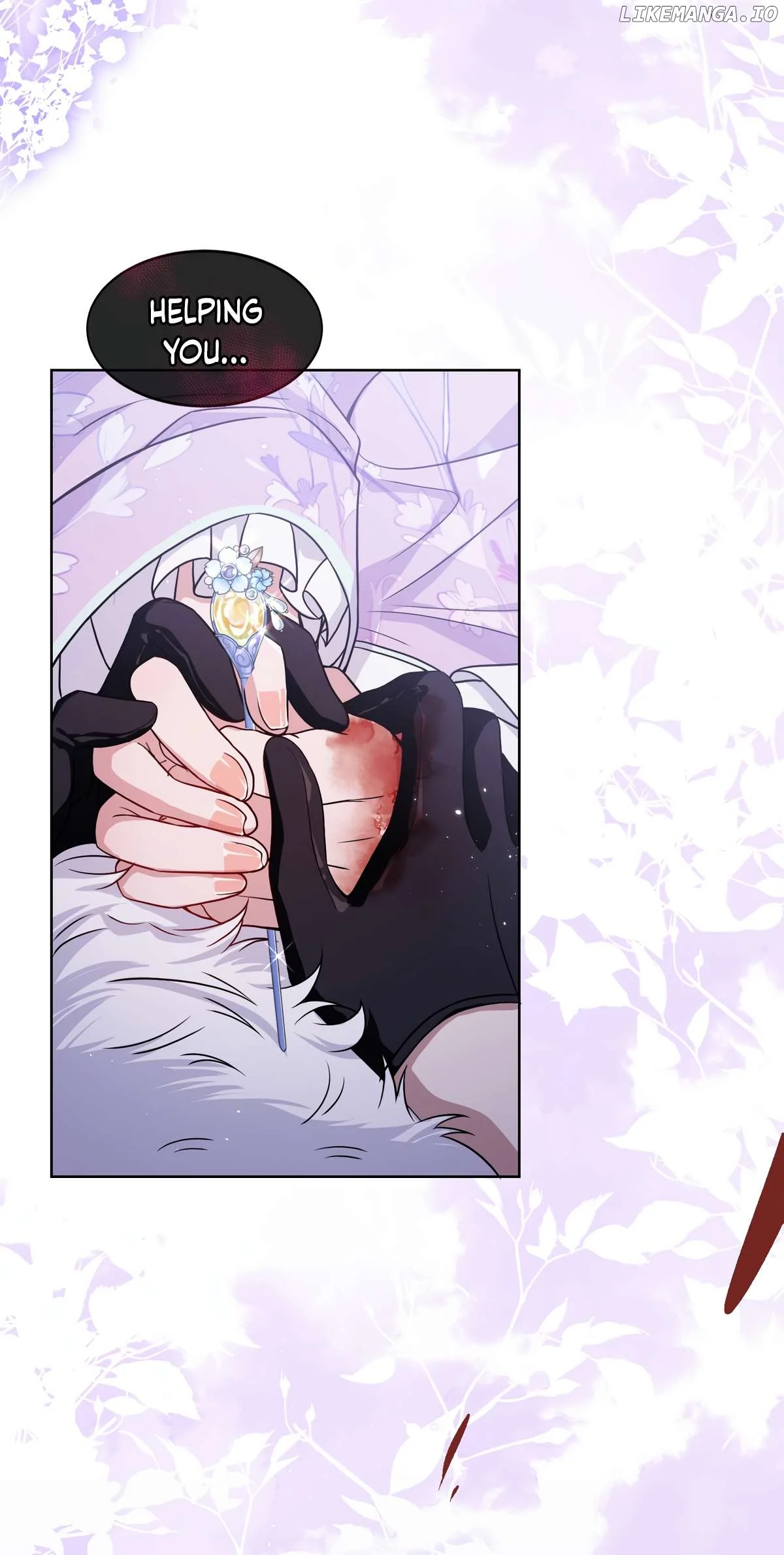Indulging a Crazy Beauty Chapter 1 page 18
