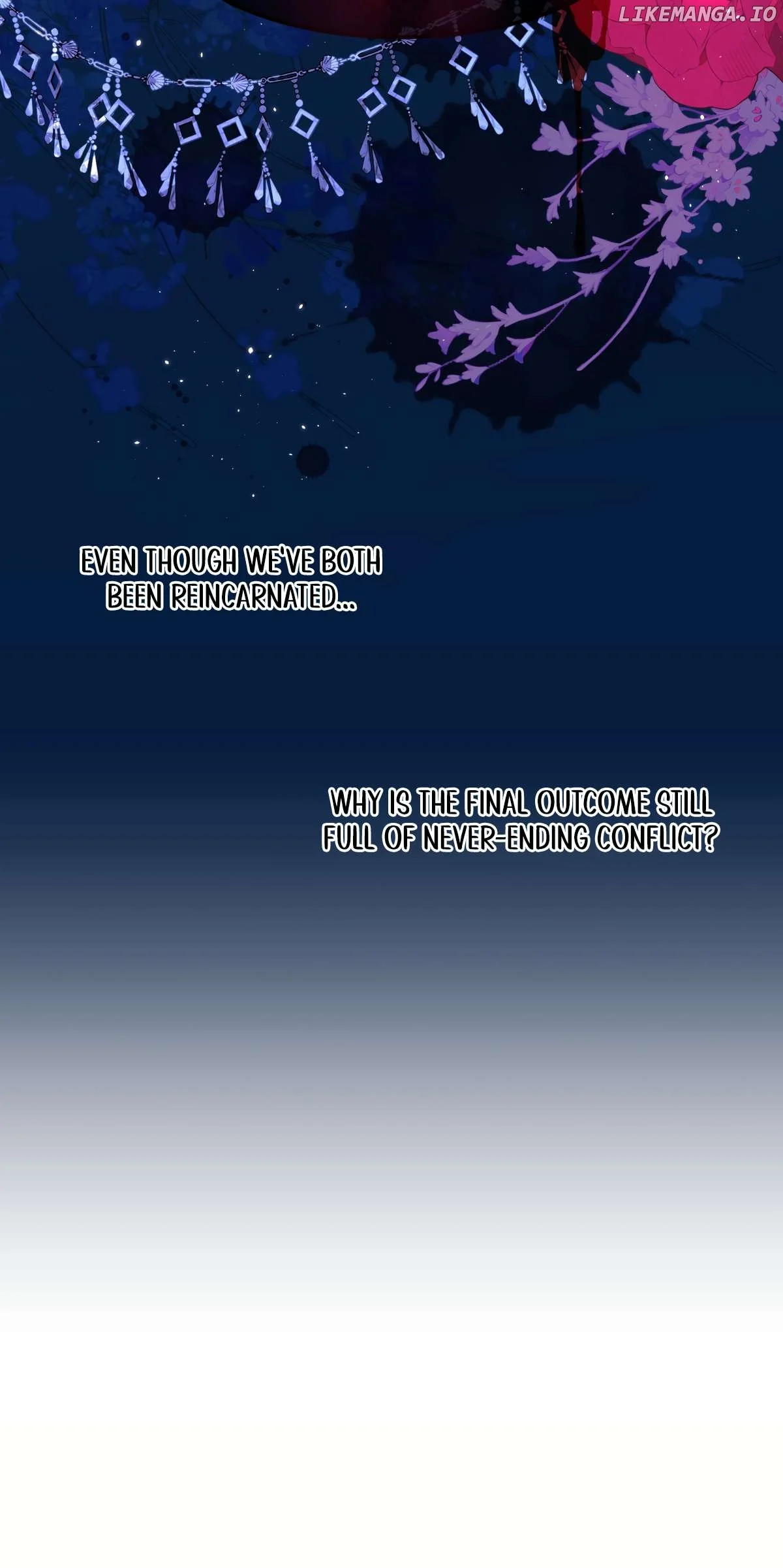 Indulging a Crazy Beauty Chapter 1 page 21
