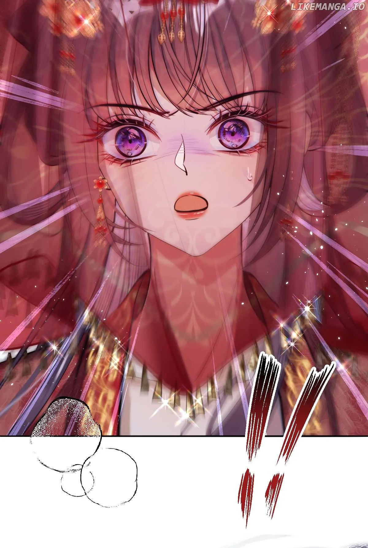 Indulging a Crazy Beauty Chapter 1 page 24