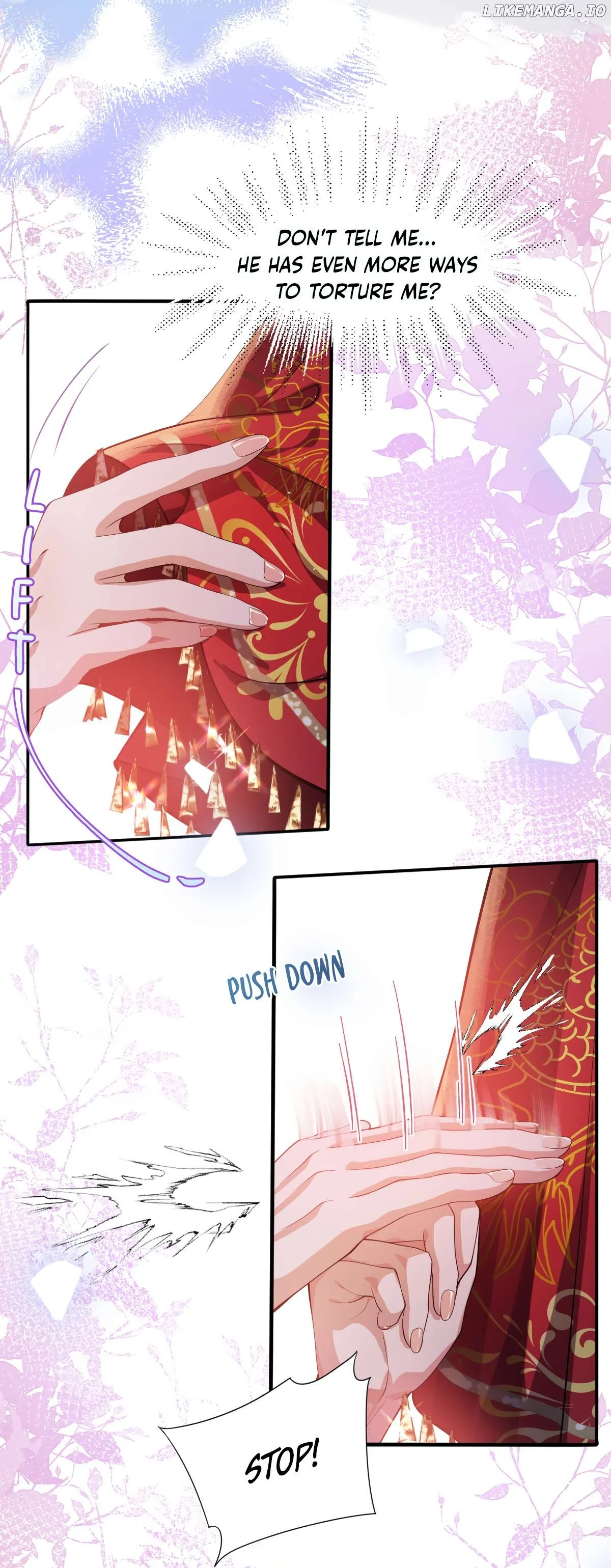 Indulging a Crazy Beauty Chapter 1 page 26