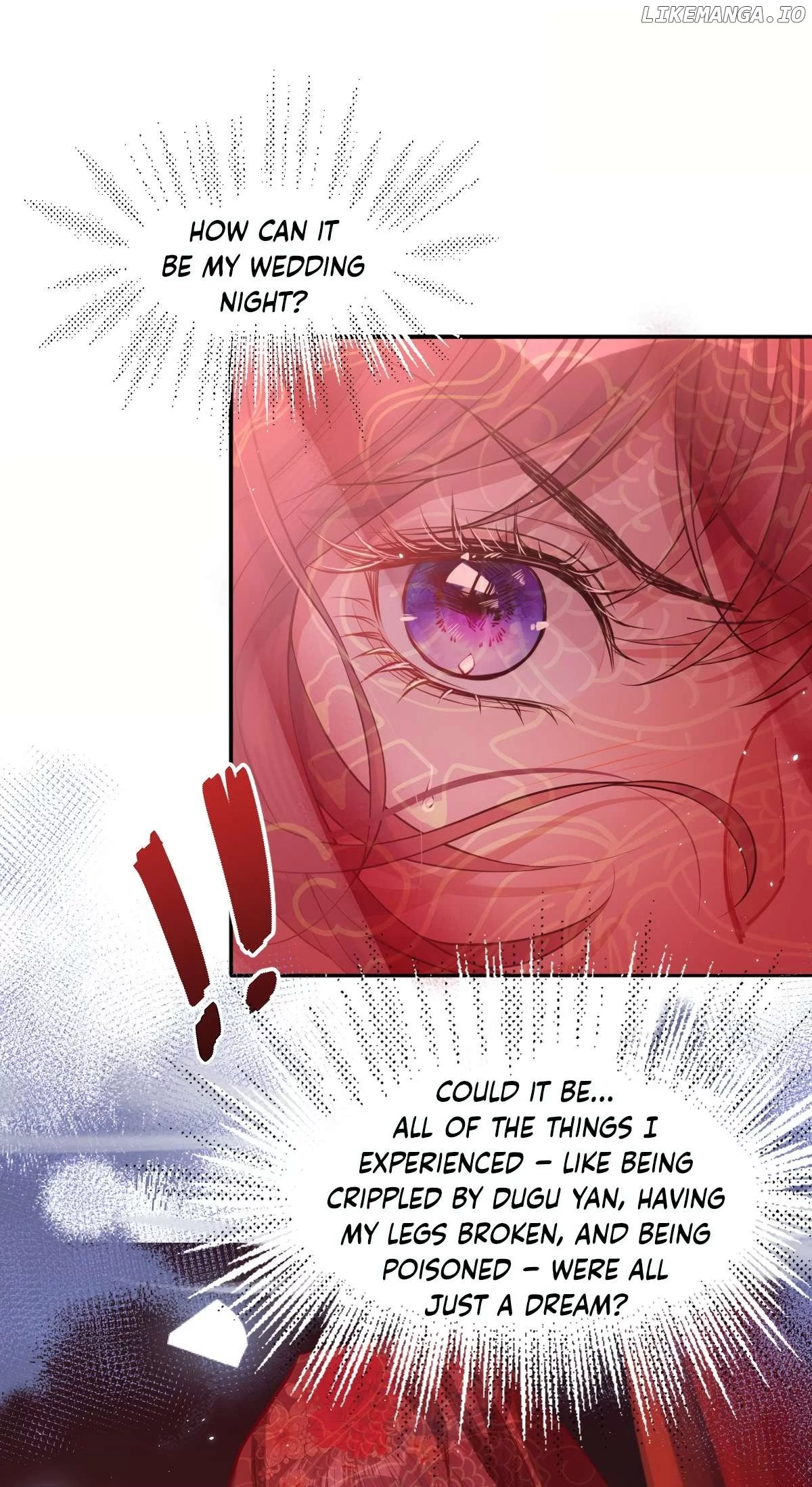 Indulging a Crazy Beauty Chapter 1 page 28