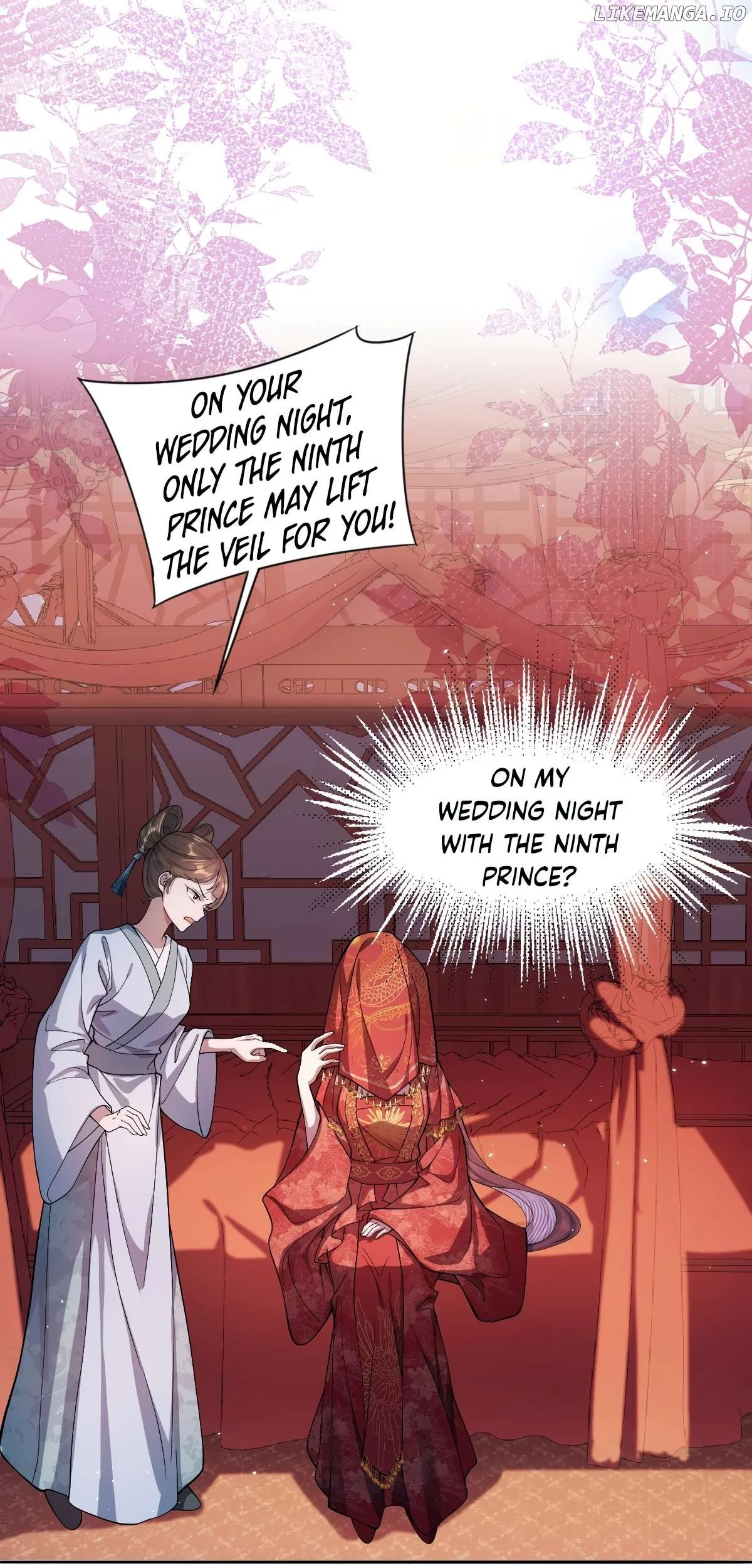 Indulging a Crazy Beauty Chapter 1 page 27