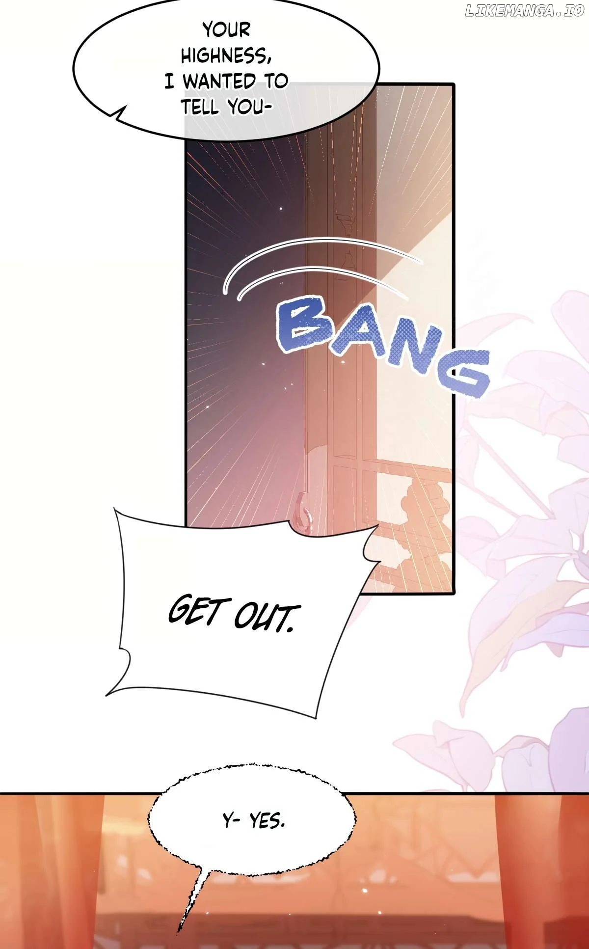 Indulging a Crazy Beauty Chapter 1 page 34