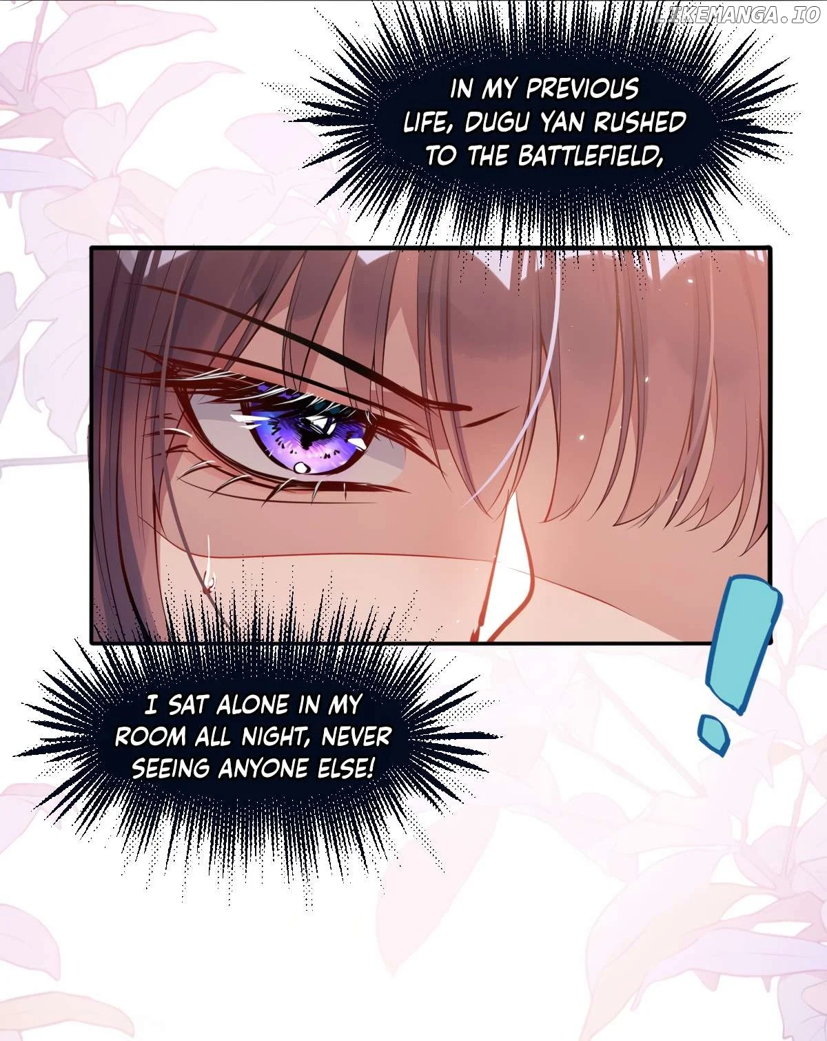 Indulging a Crazy Beauty Chapter 1 page 36