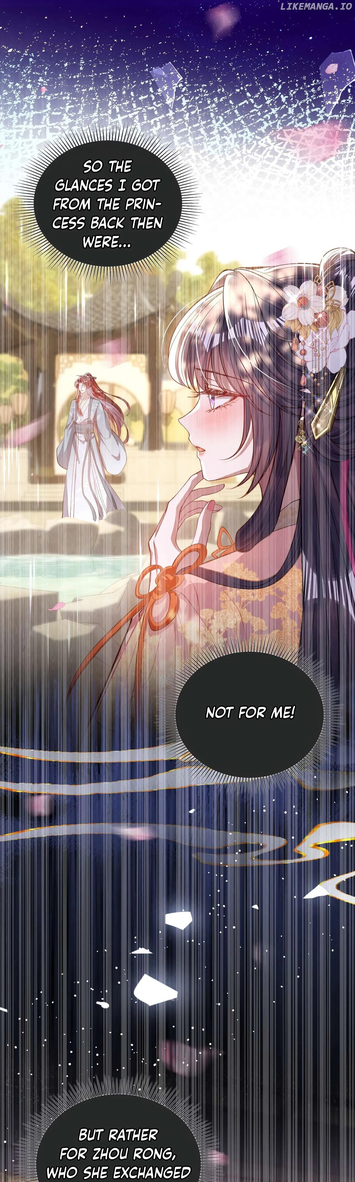 Indulging a Crazy Beauty Chapter 10 page 4