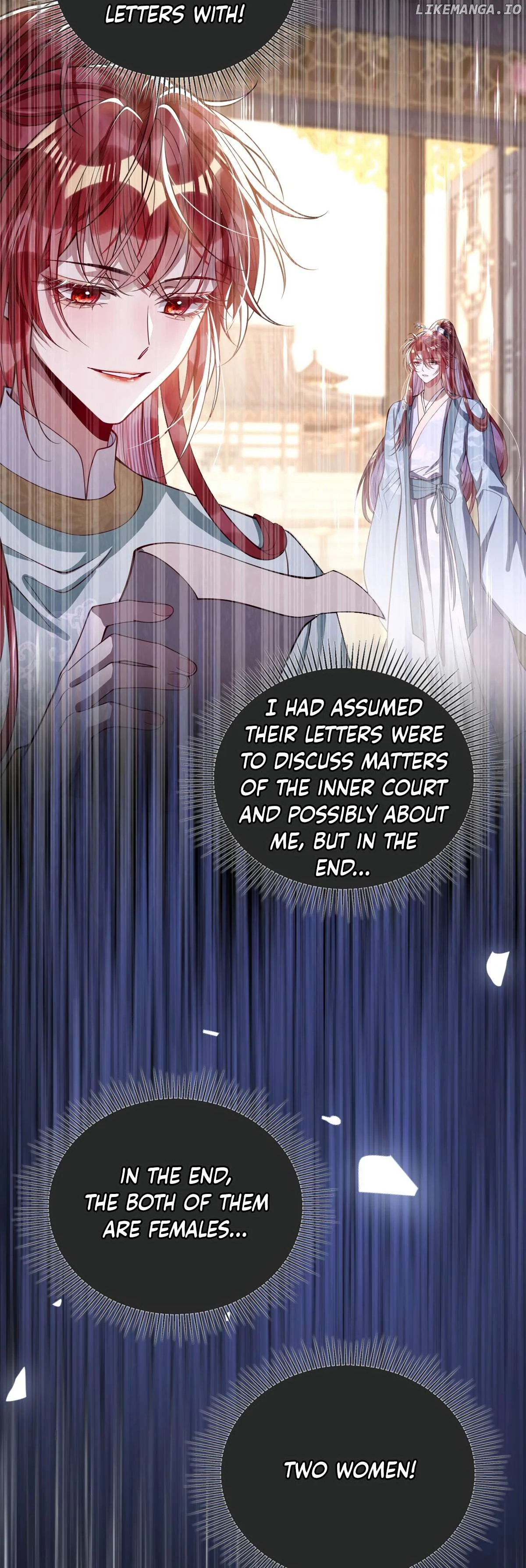 Indulging a Crazy Beauty Chapter 10 page 5