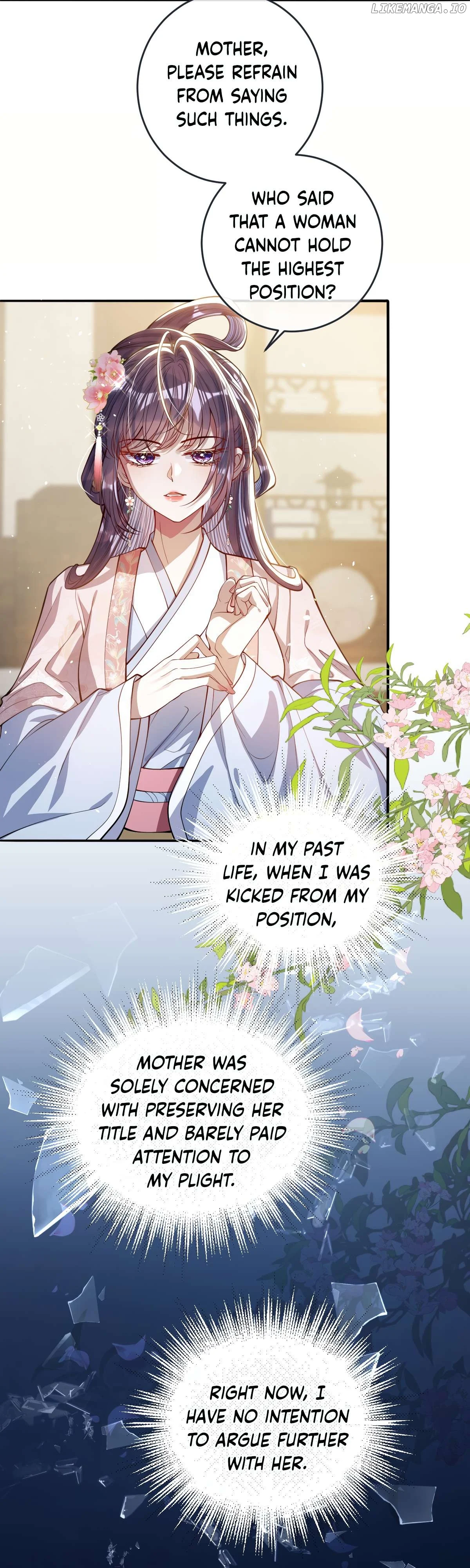 Indulging a Crazy Beauty Chapter 10 page 20