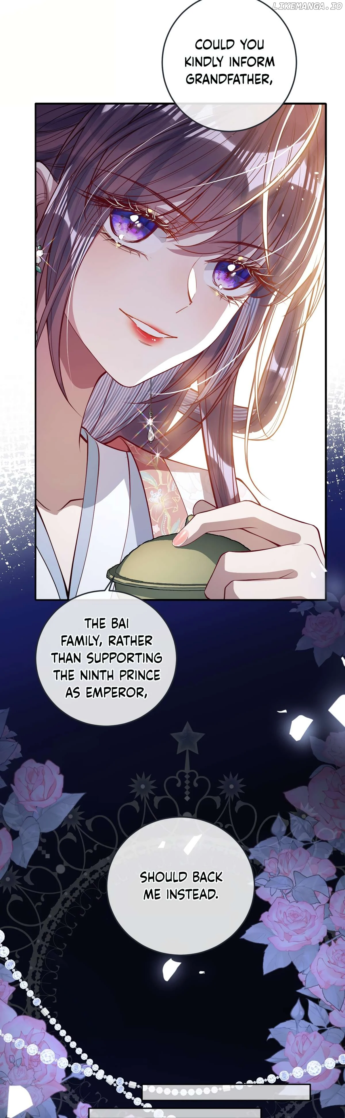 Indulging a Crazy Beauty Chapter 10 page 23