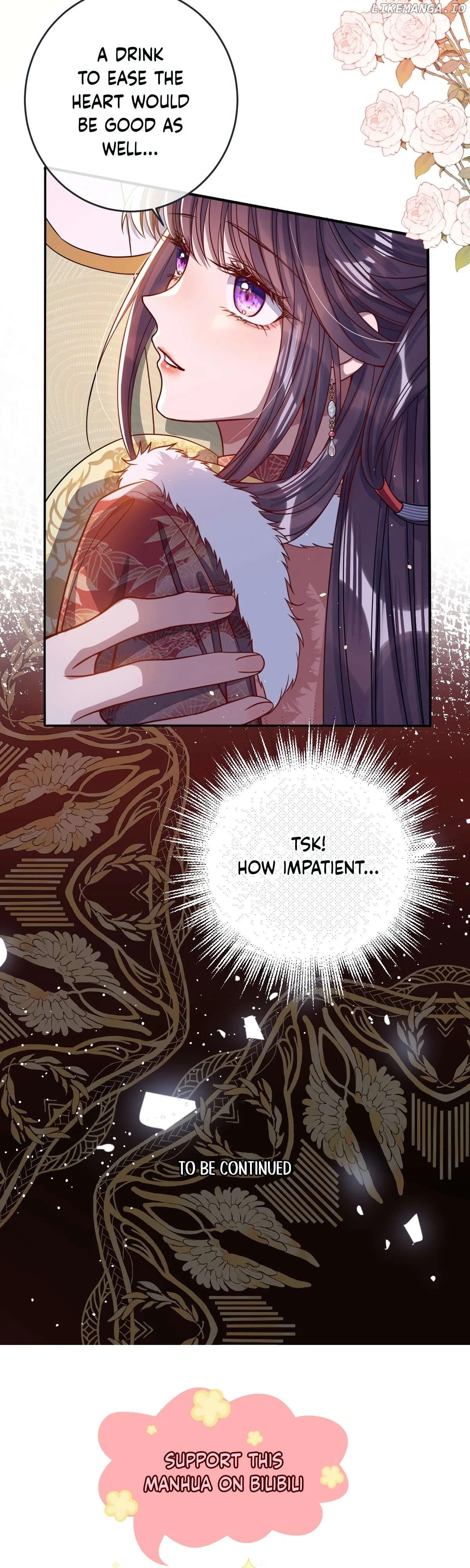 Indulging a Crazy Beauty Chapter 10 page 34