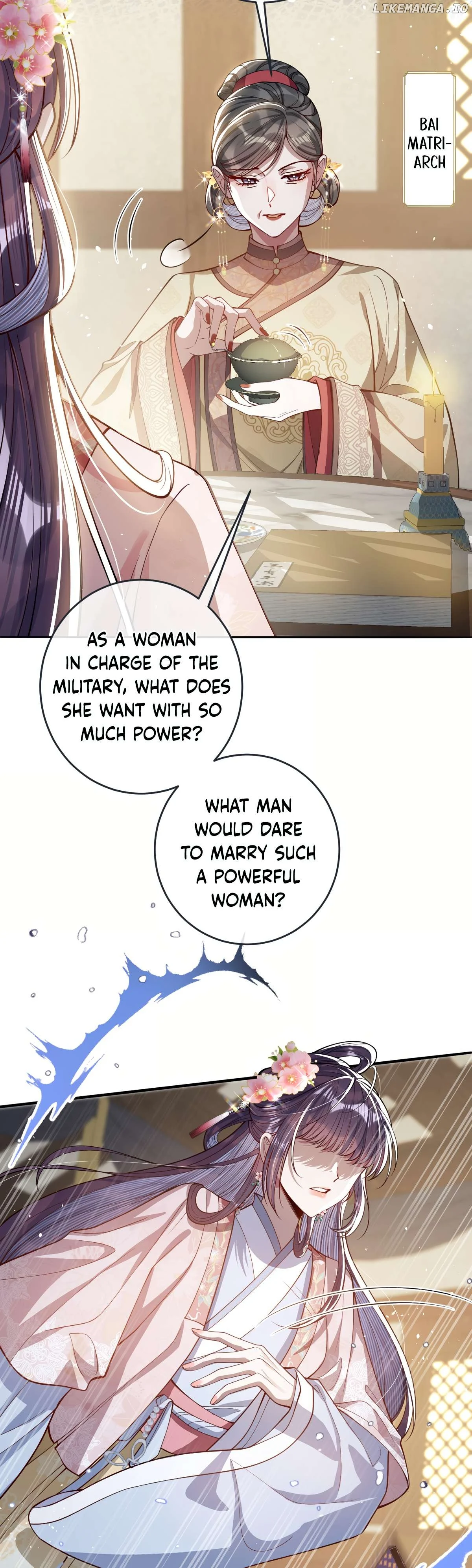 Indulging a Crazy Beauty Chapter 10 page 18