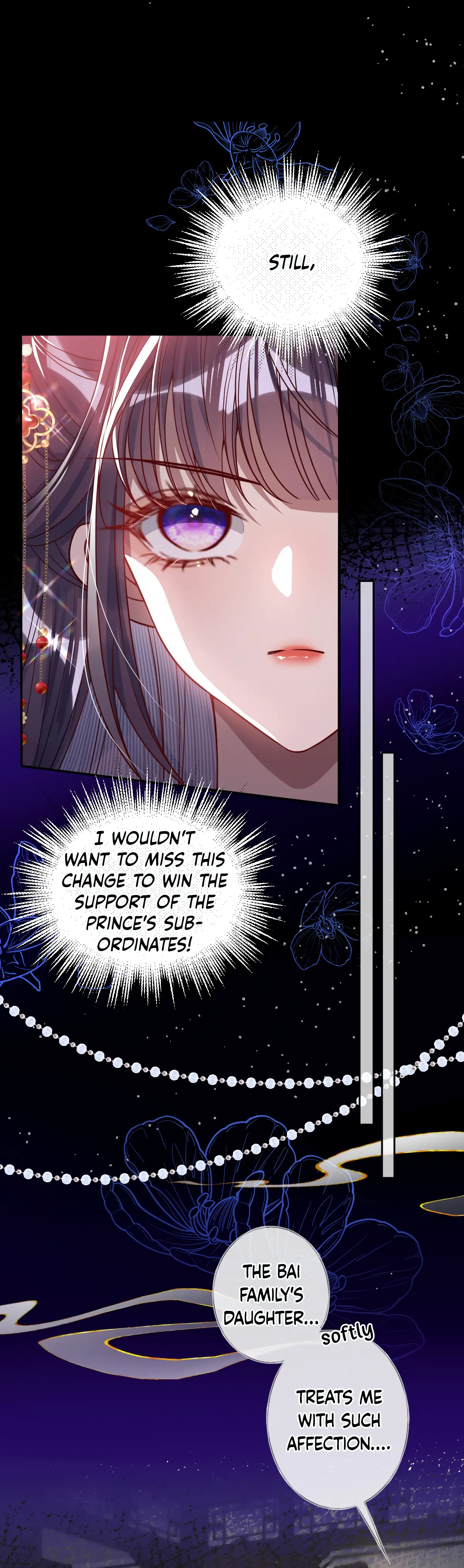 Indulging a Crazy Beauty Chapter 11 page 6