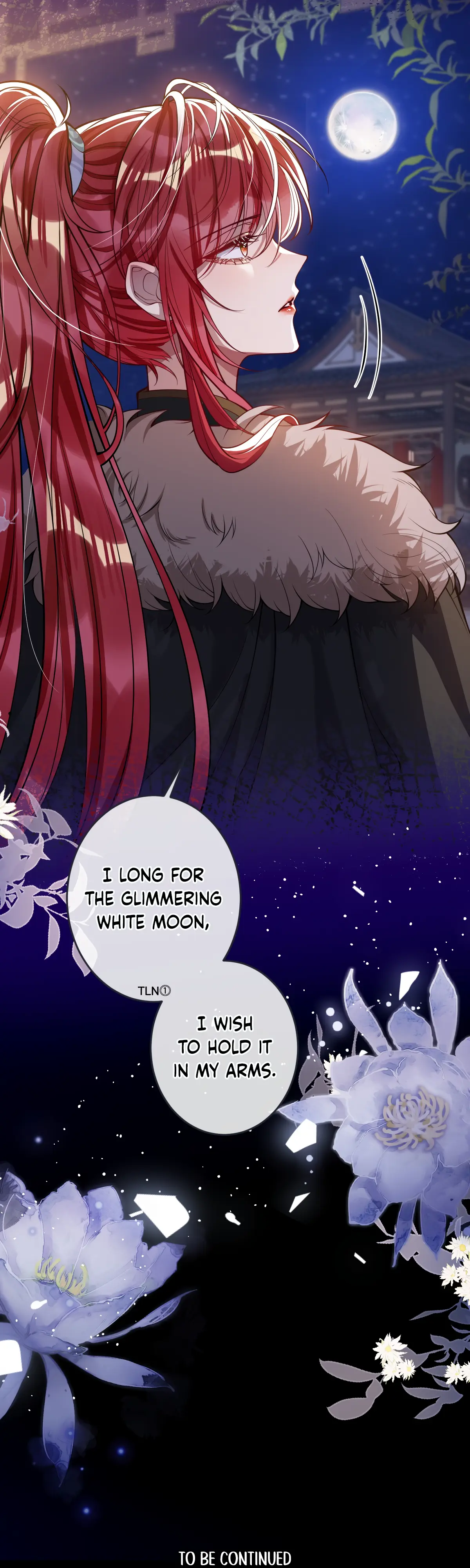 Indulging a Crazy Beauty Chapter 11 page 30