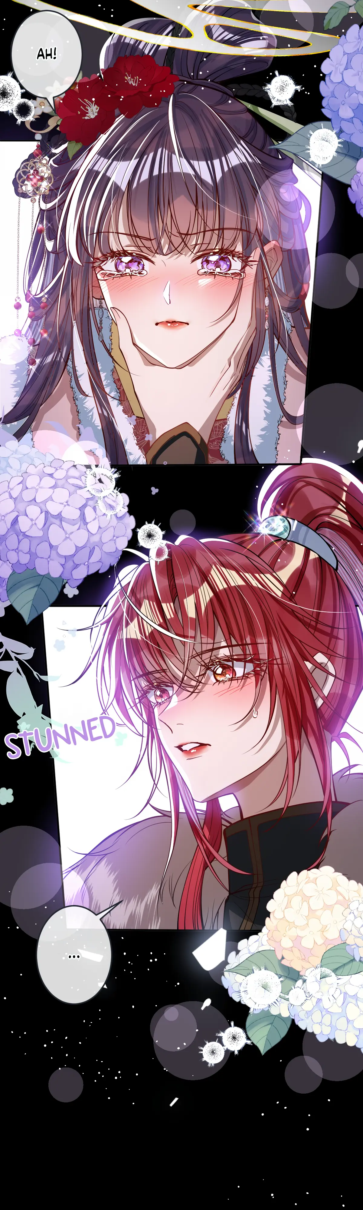 Indulging a Crazy Beauty Chapter 11 page 19