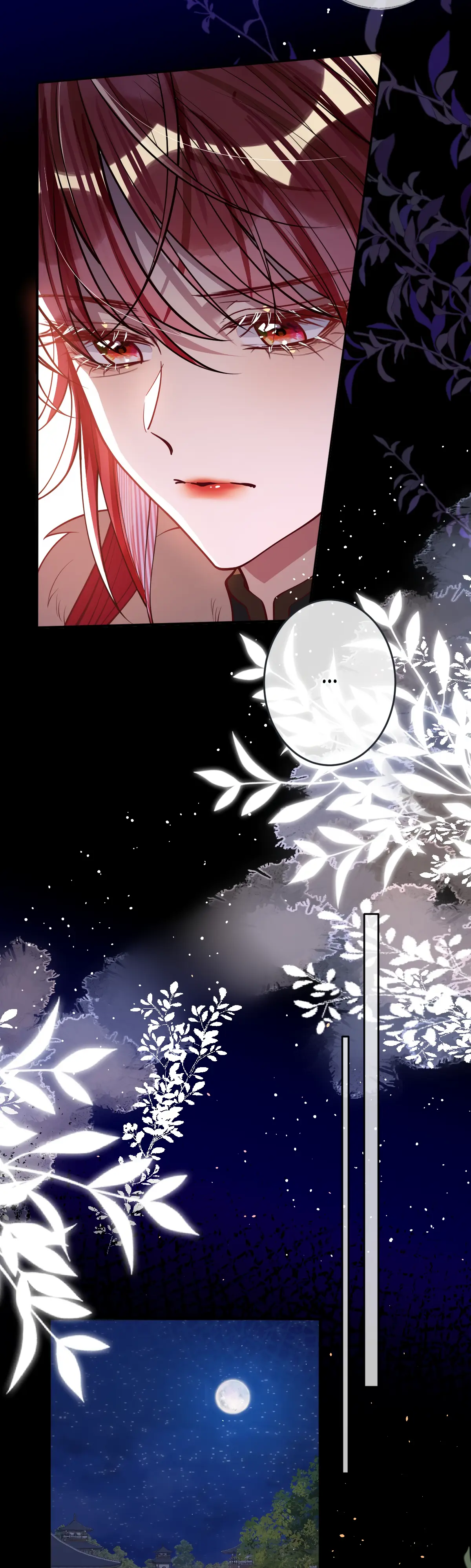 Indulging a Crazy Beauty Chapter 11 page 22
