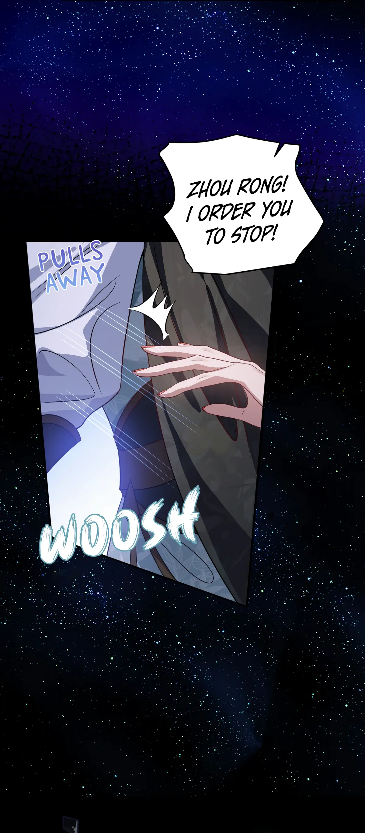 Indulging a Crazy Beauty Chapter 11 page 27