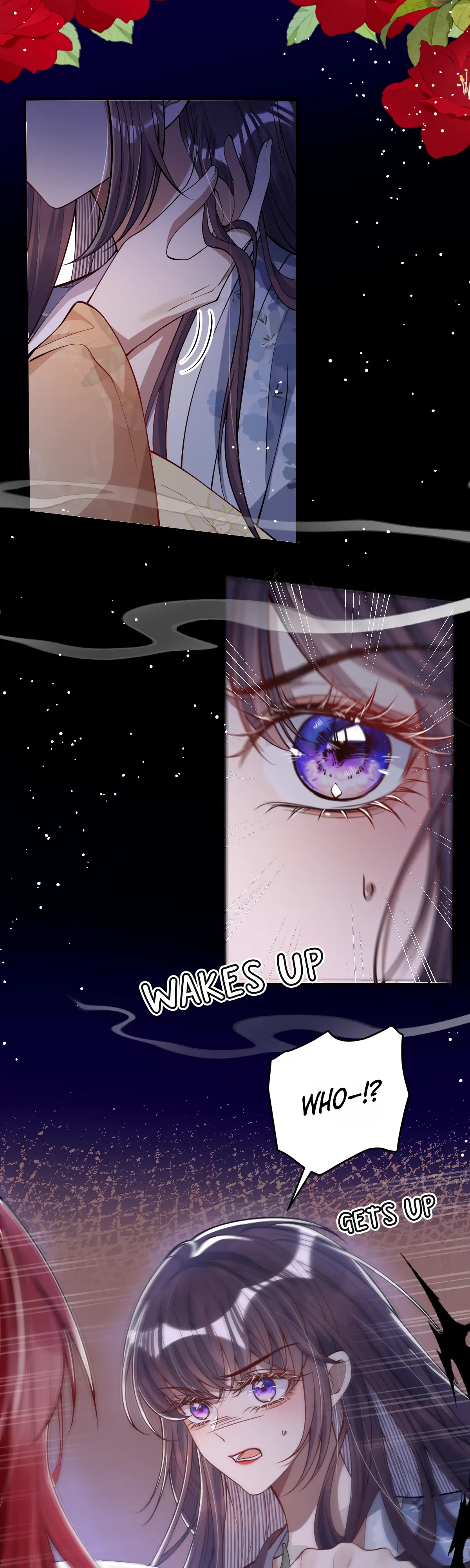 Indulging a Crazy Beauty Chapter 12 page 5