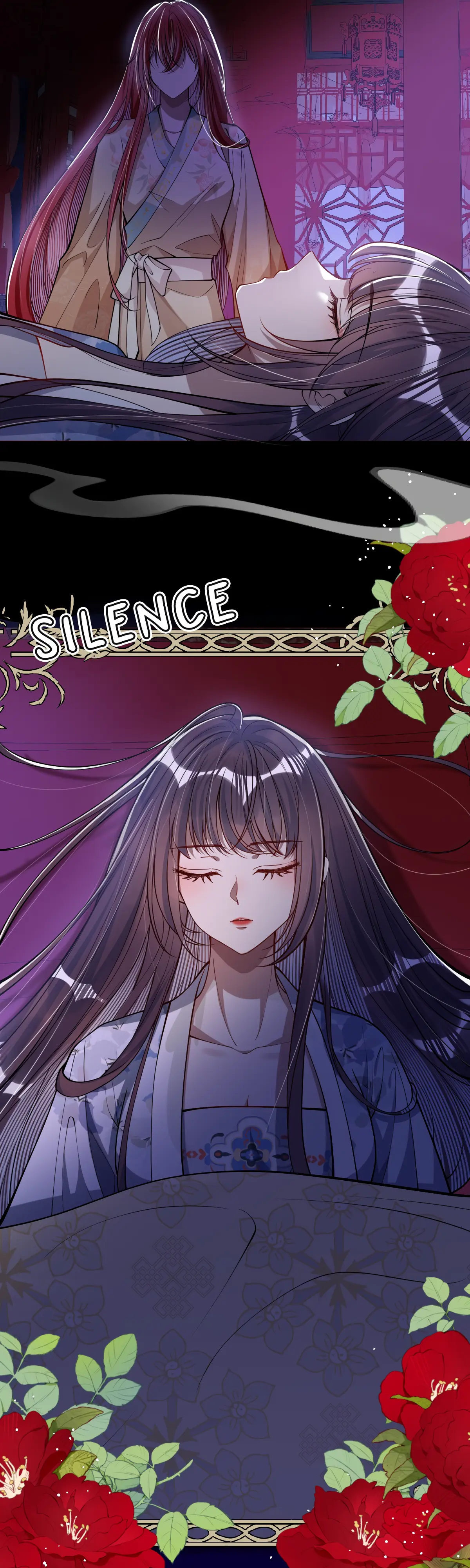 Indulging a Crazy Beauty Chapter 12 page 4