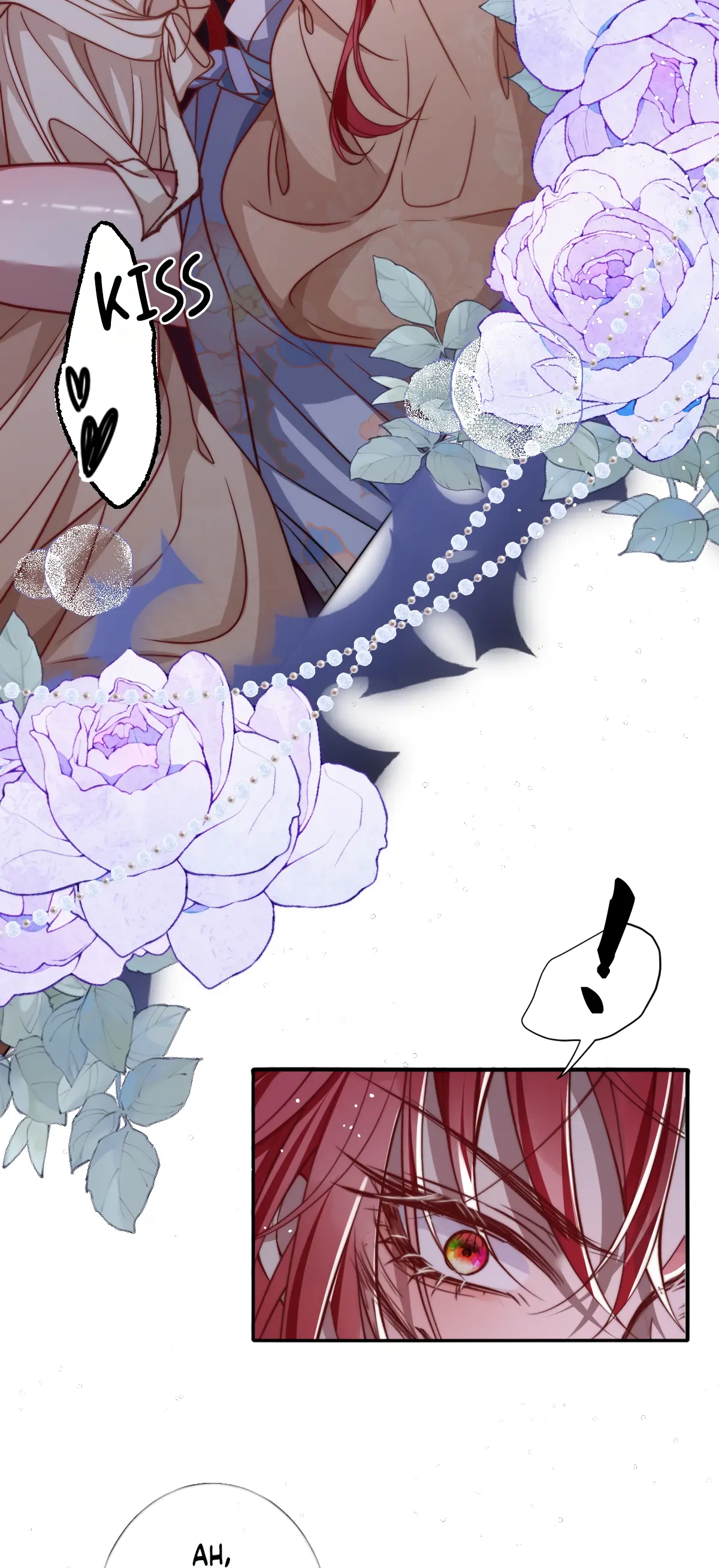 Indulging a Crazy Beauty Chapter 12 page 17
