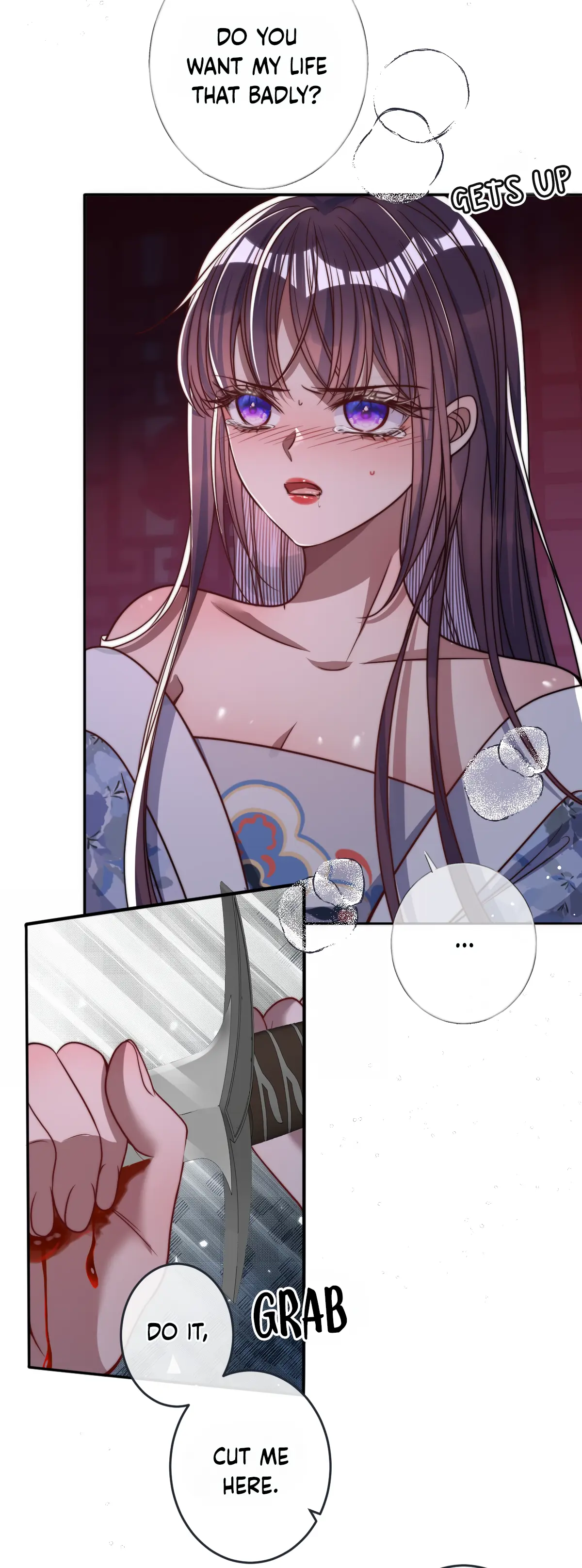Indulging a Crazy Beauty Chapter 12 page 19