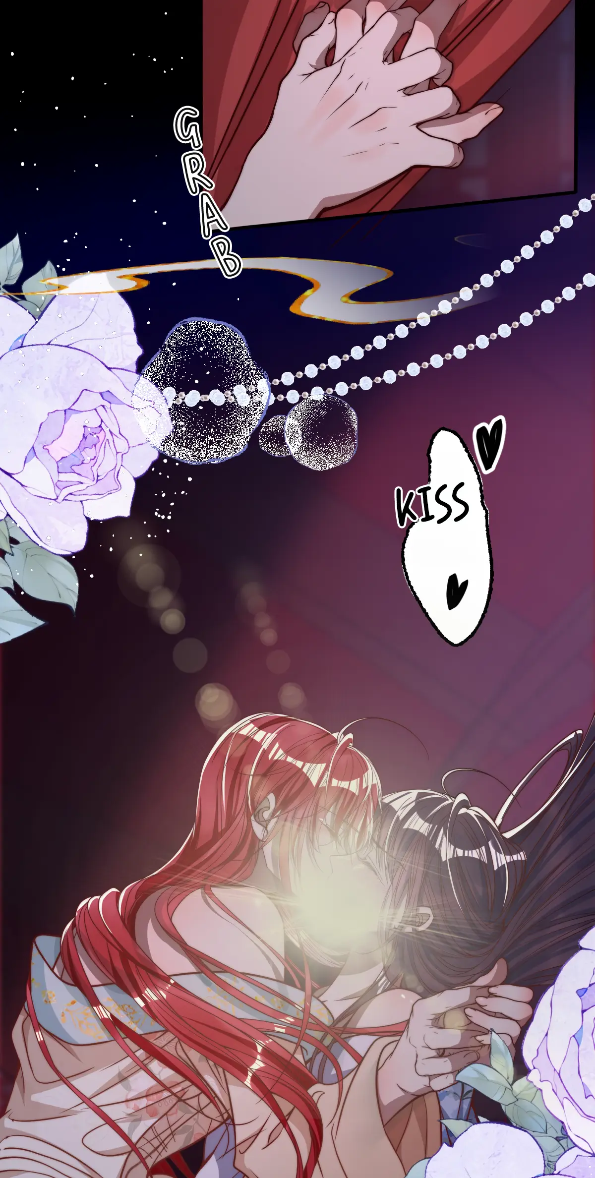 Indulging a Crazy Beauty Chapter 12 page 16