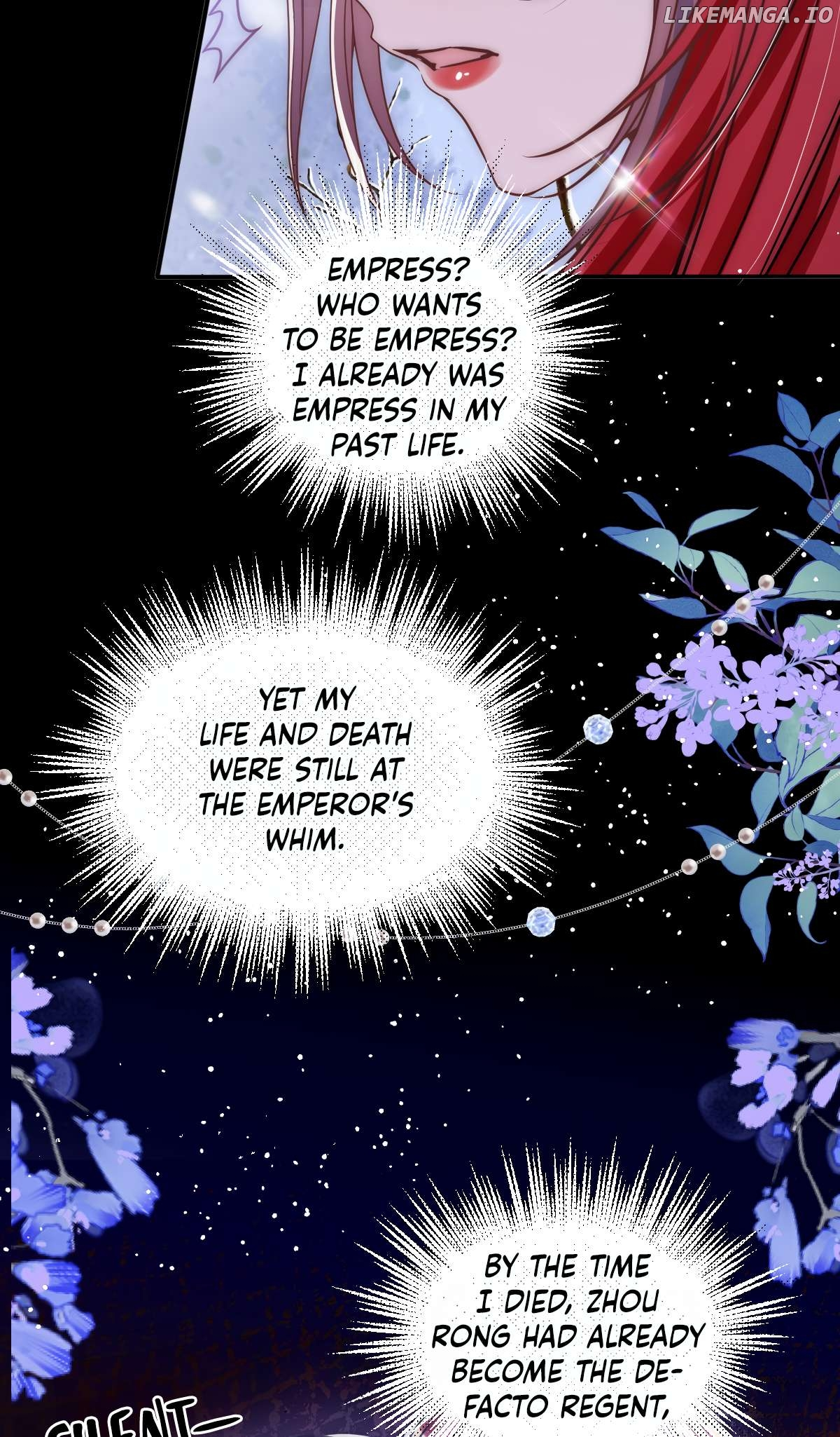 Indulging a Crazy Beauty Chapter 13 page 6