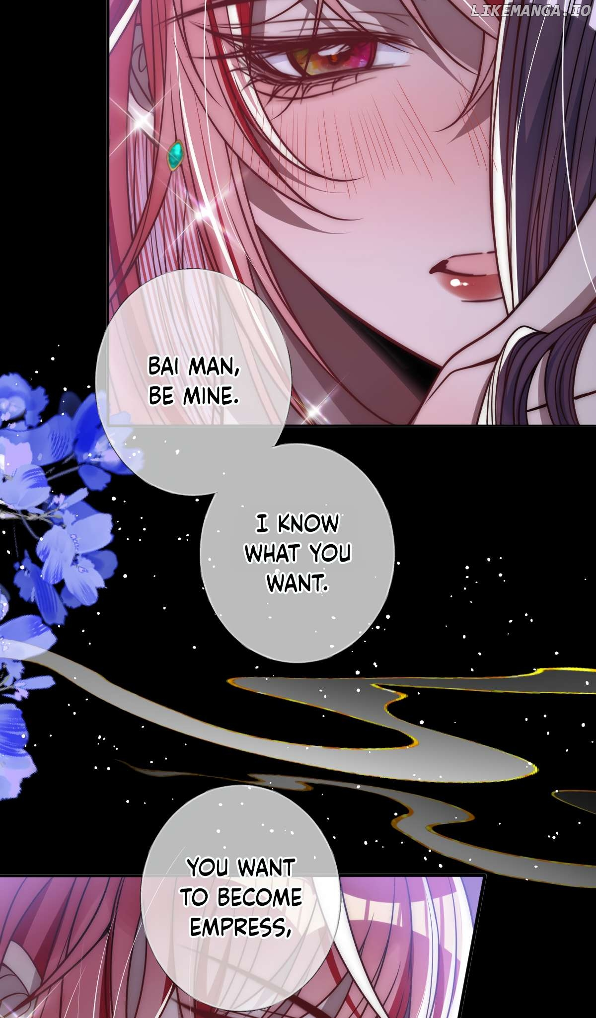 Indulging a Crazy Beauty Chapter 13 page 4