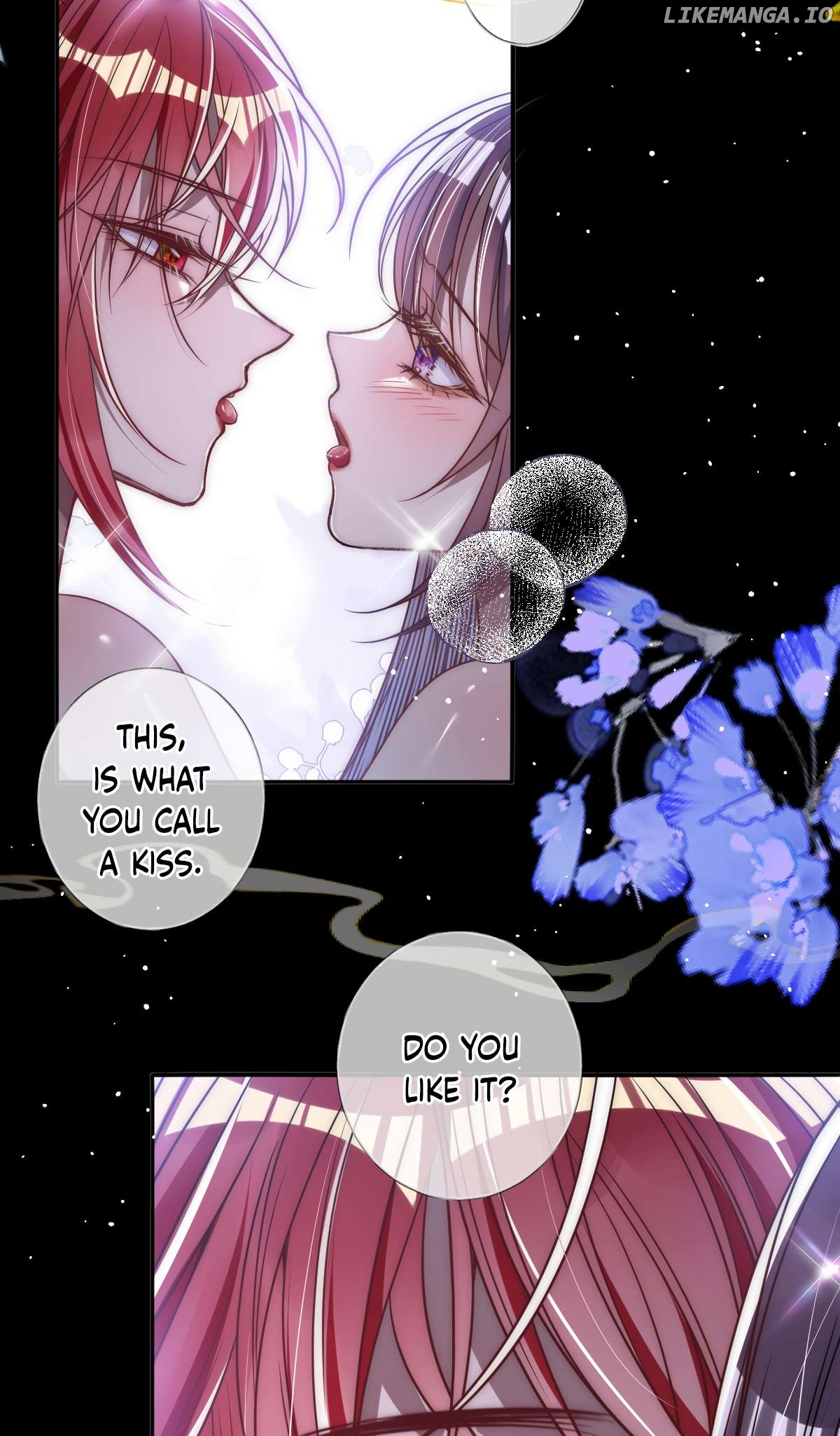 Indulging a Crazy Beauty Chapter 13 page 3