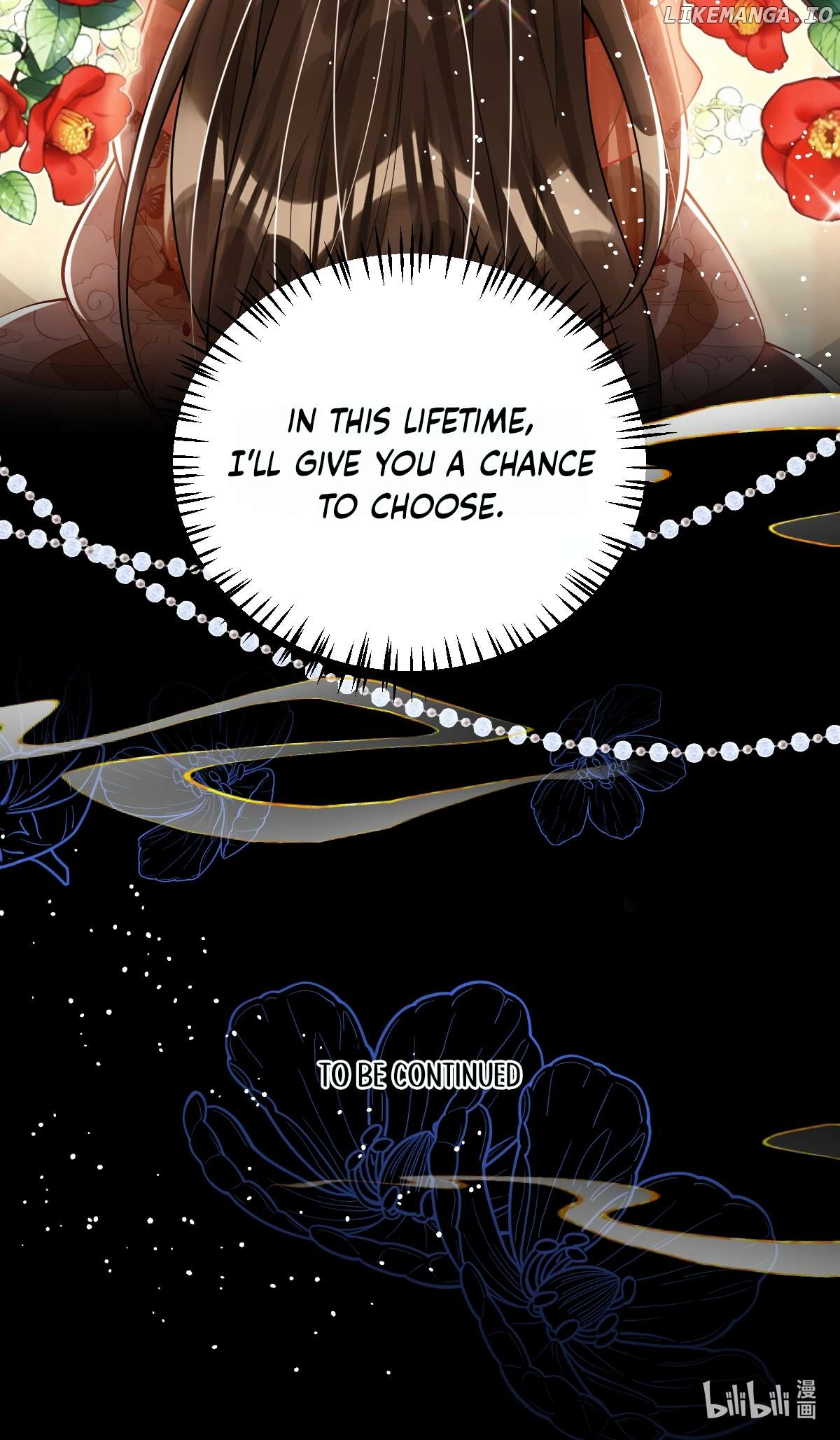 Indulging a Crazy Beauty Chapter 13 page 46