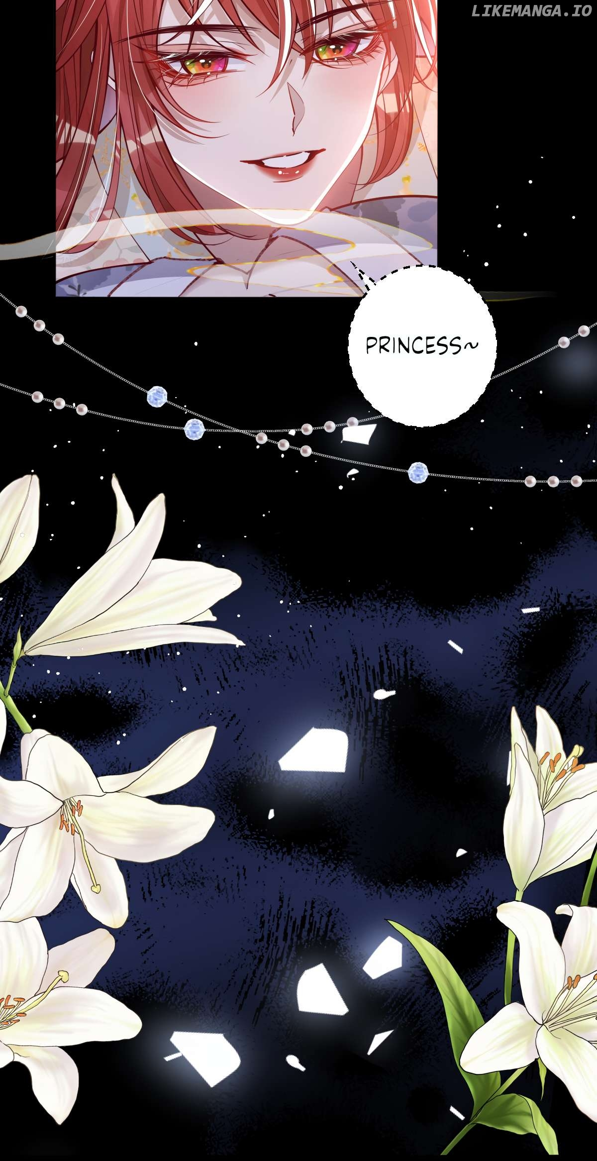 Indulging a Crazy Beauty Chapter 13 page 15
