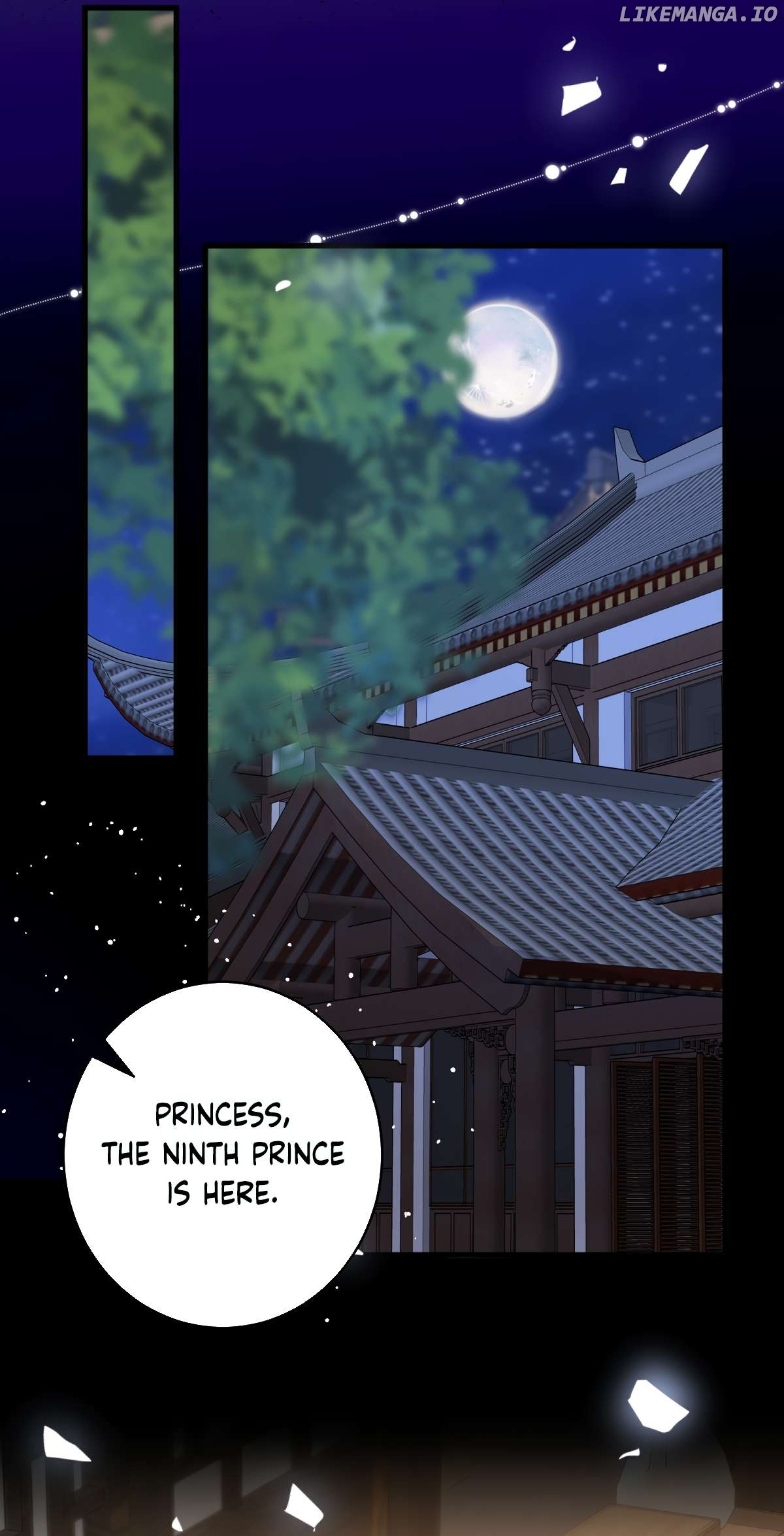 Indulging a Crazy Beauty Chapter 13 page 28