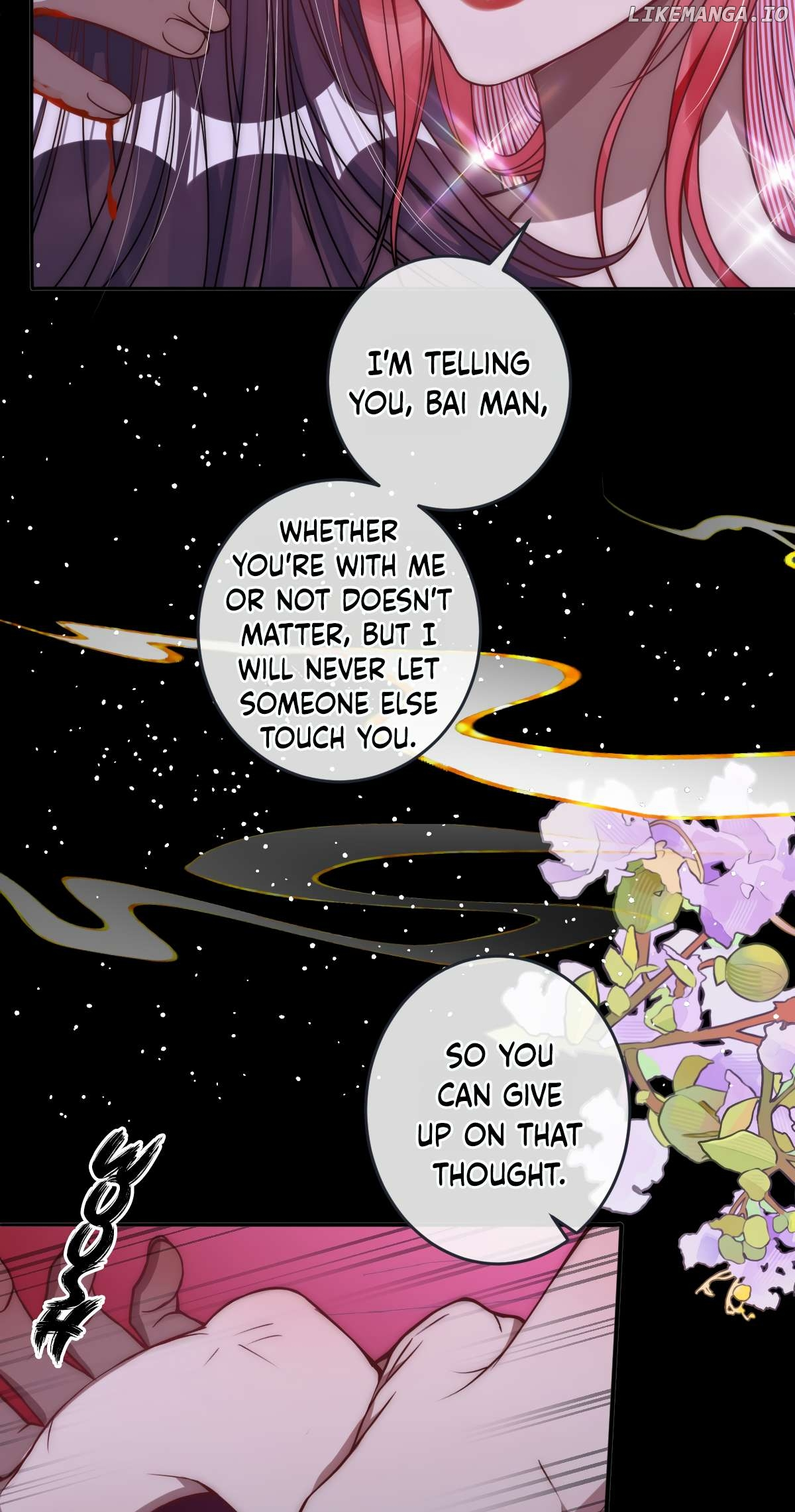 Indulging a Crazy Beauty Chapter 13 page 9