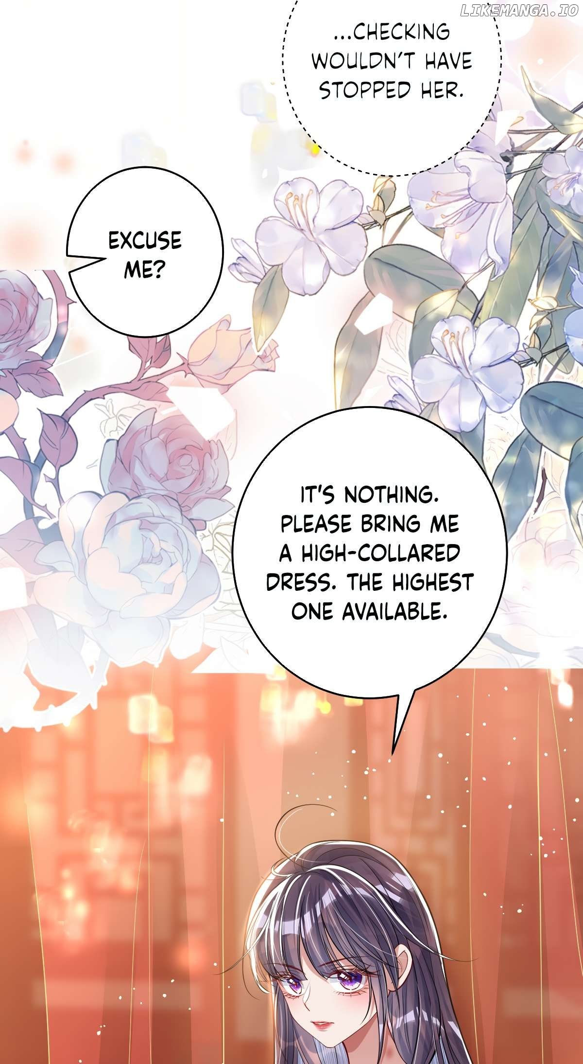 Indulging a Crazy Beauty Chapter 13 page 26
