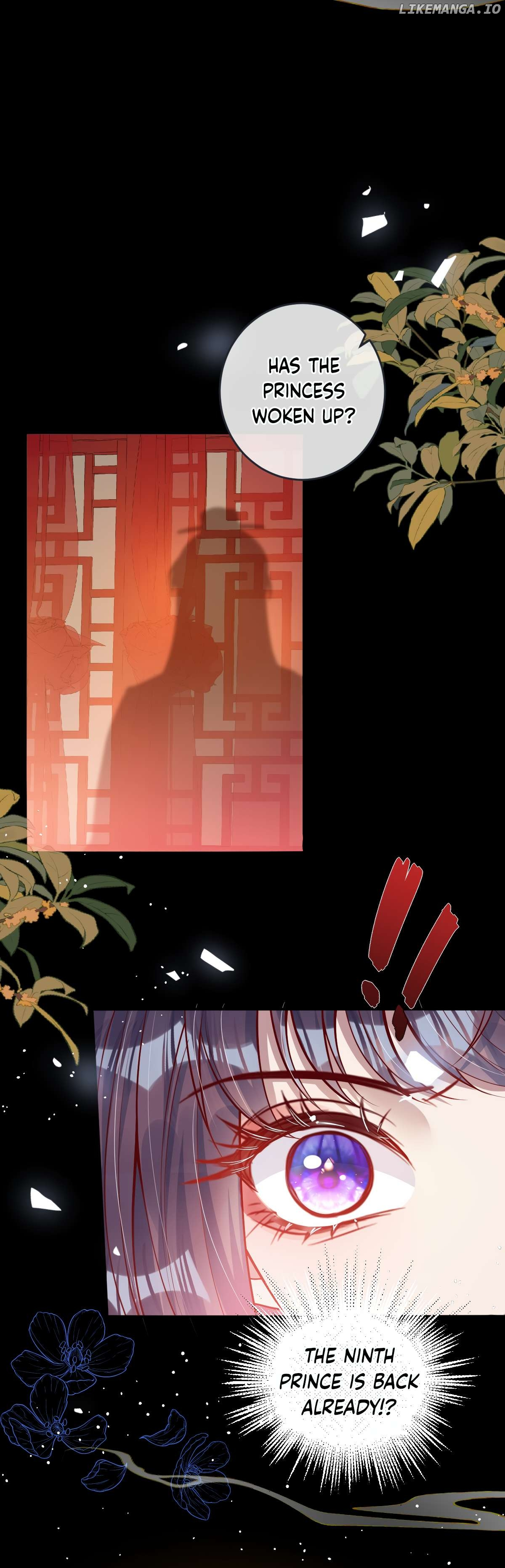 Indulging a Crazy Beauty Chapter 13 page 12