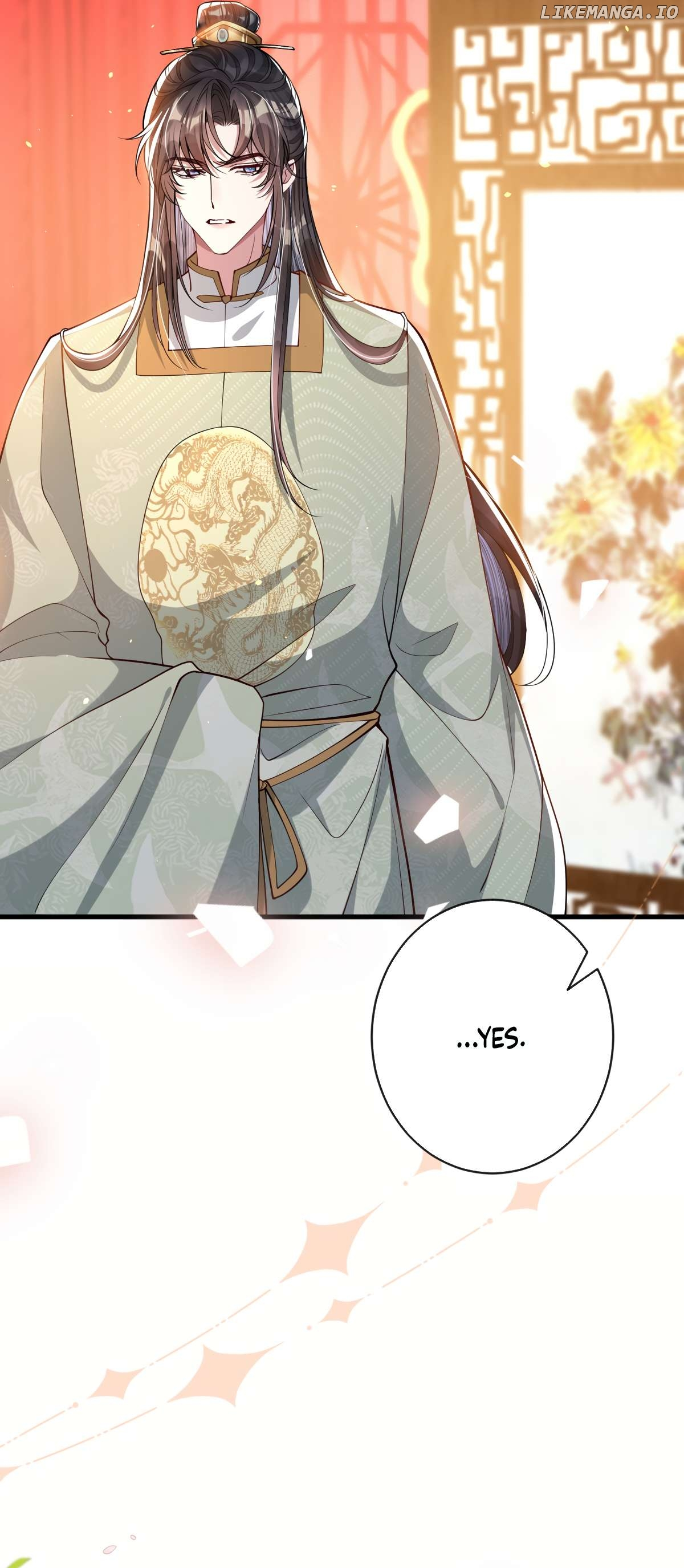 Indulging a Crazy Beauty Chapter 13 page 21