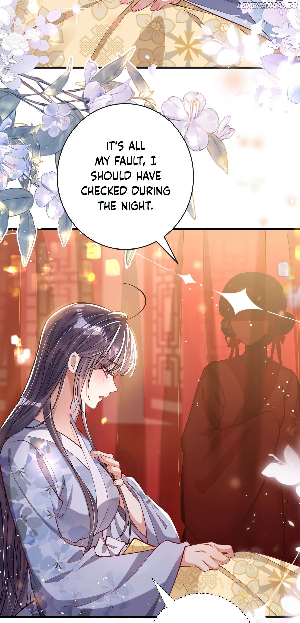 Indulging a Crazy Beauty Chapter 13 page 25