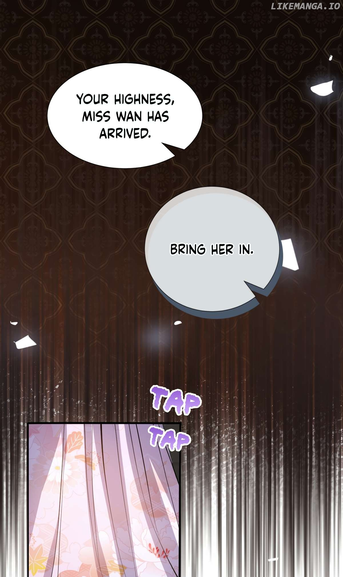 Indulging a Crazy Beauty Chapter 14 page 2