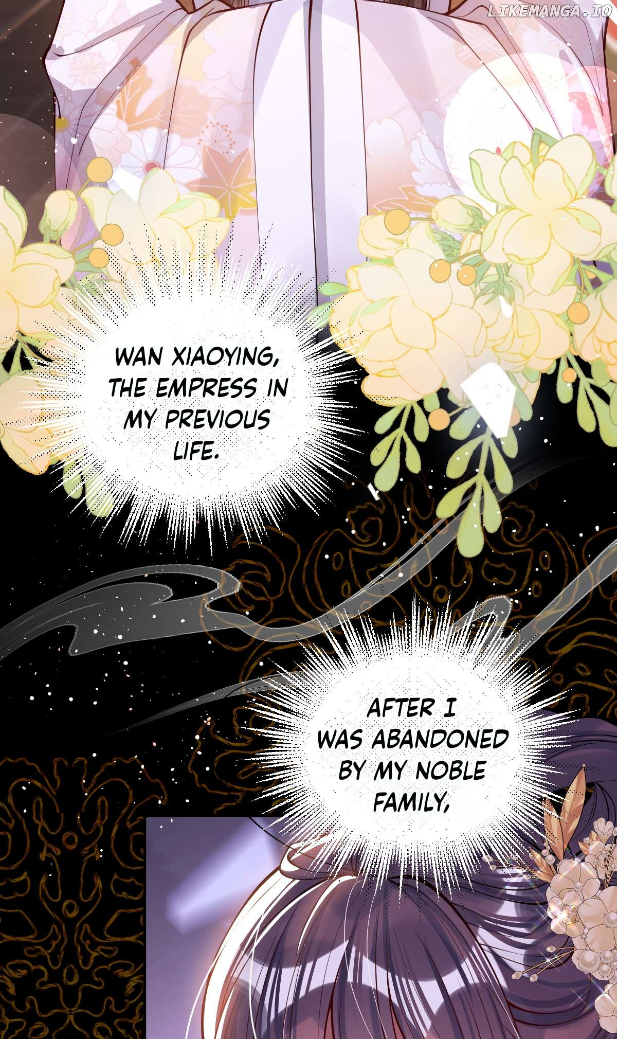 Indulging a Crazy Beauty Chapter 14 page 4